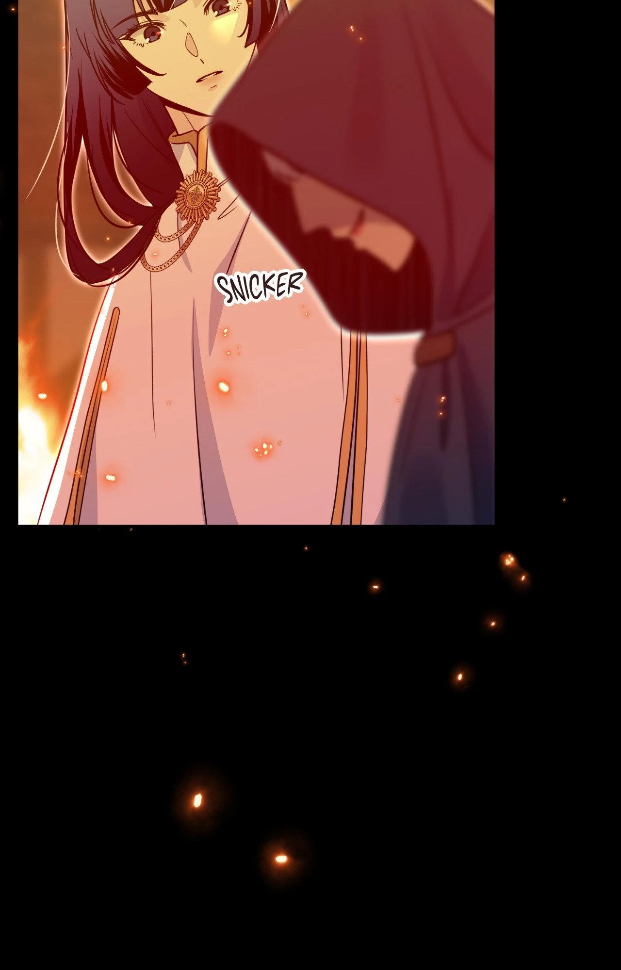 Angel Kiss - Chapter 42 Page 25