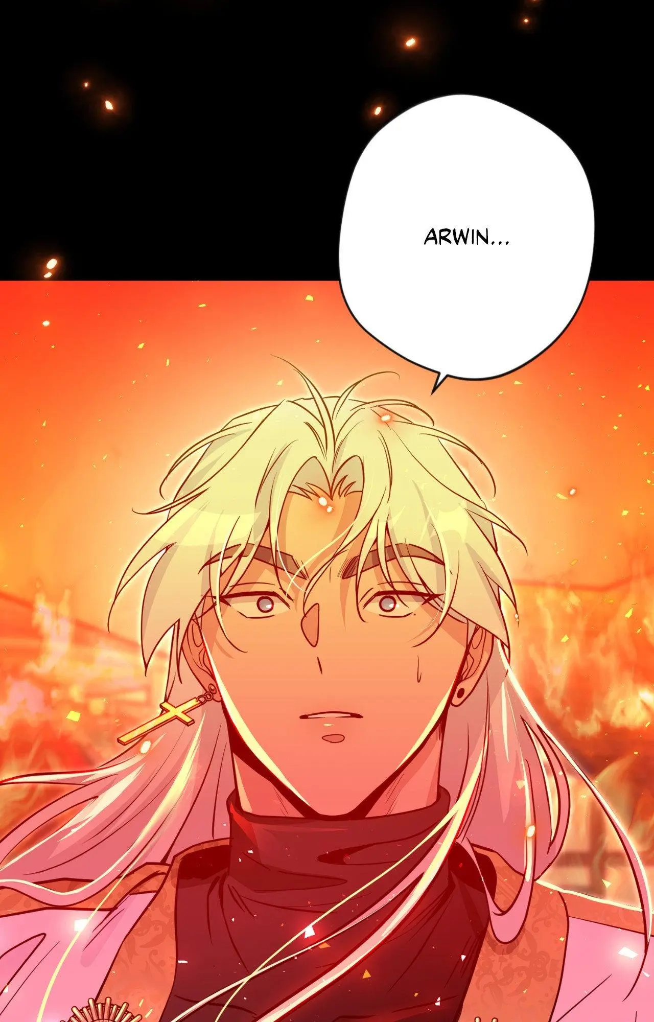 Angel Kiss - Chapter 42 Page 3