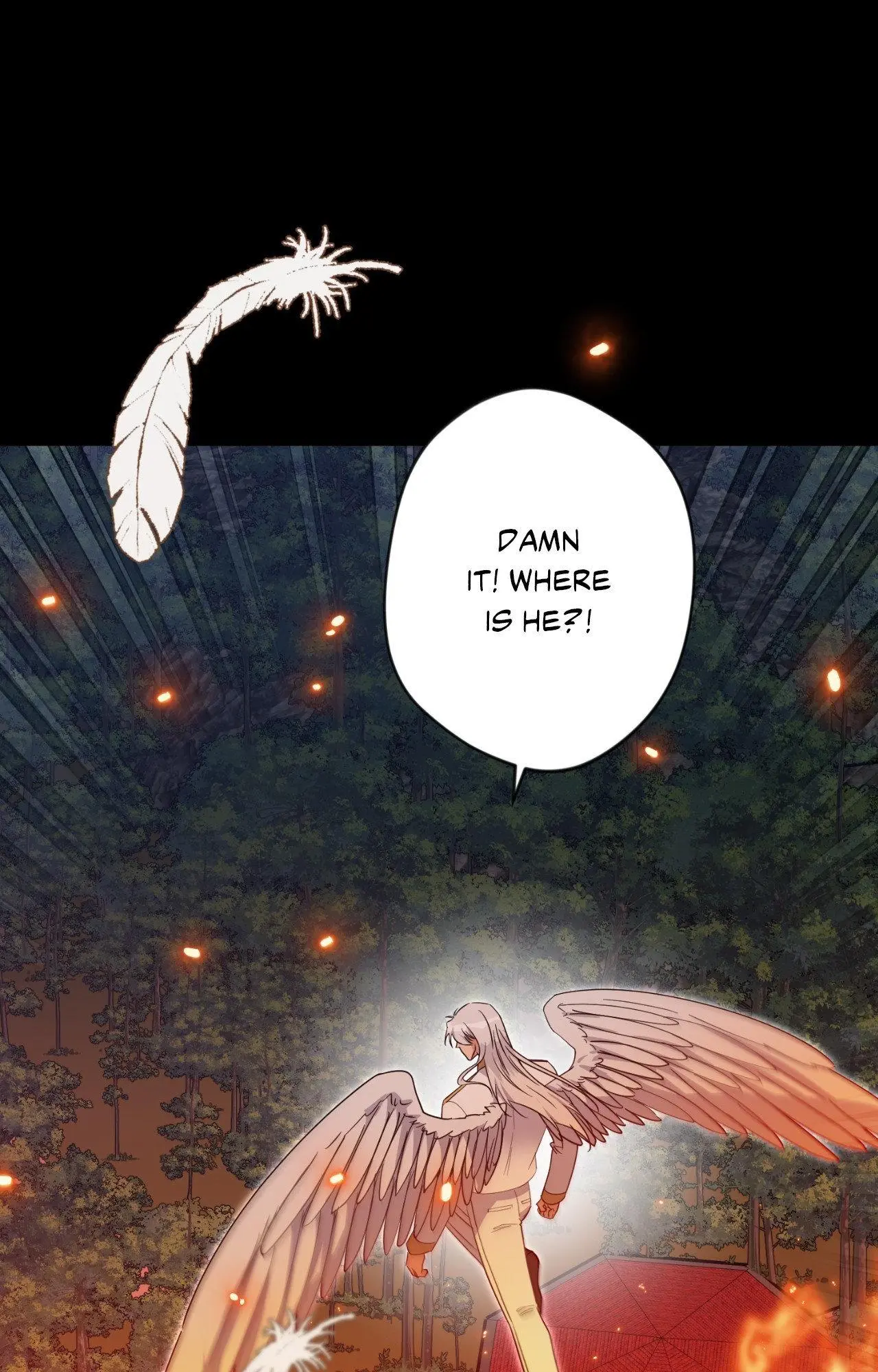 Angel Kiss - Chapter 42 Page 30