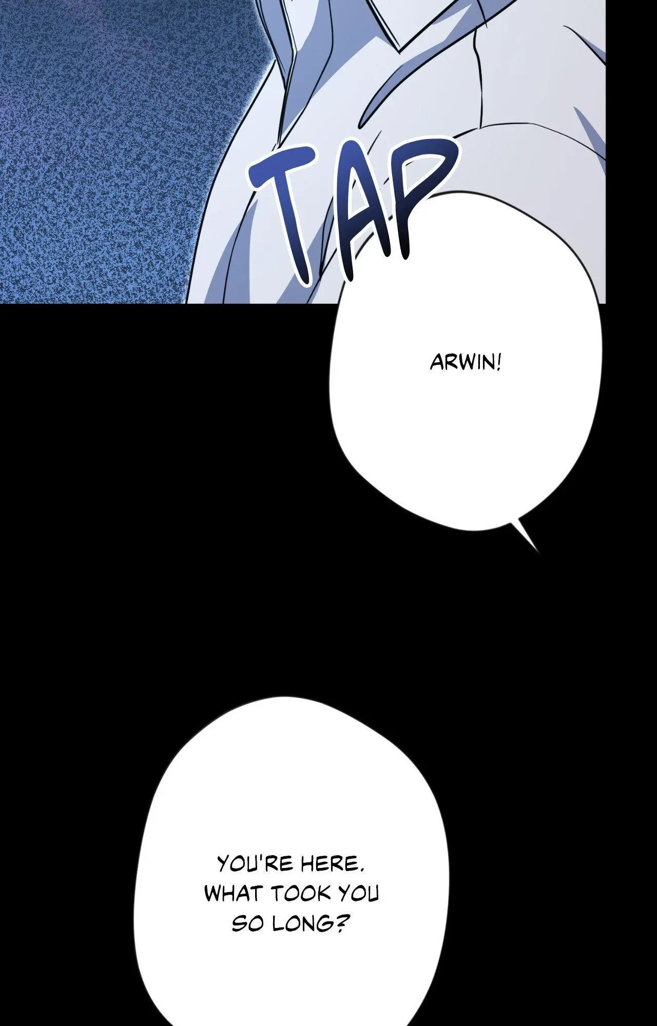 Angel Kiss - Chapter 42 Page 37