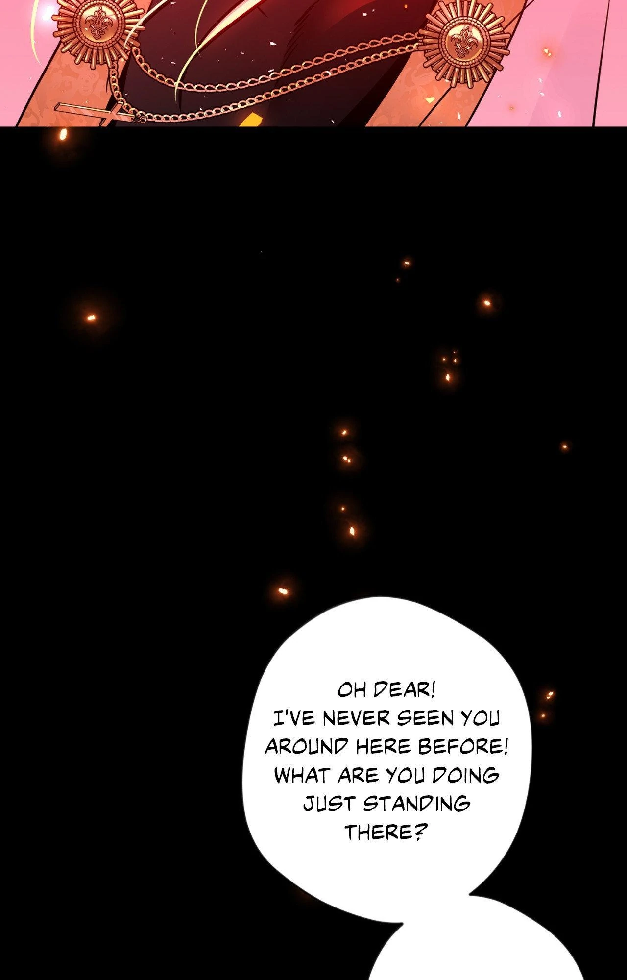 Angel Kiss - Chapter 42 Page 4