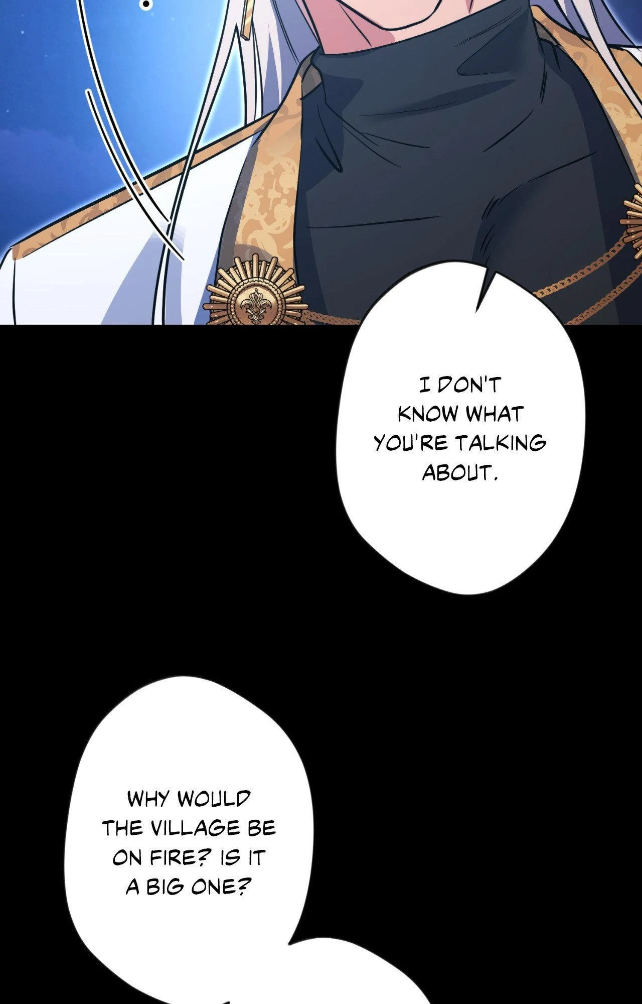 Angel Kiss - Chapter 42 Page 42
