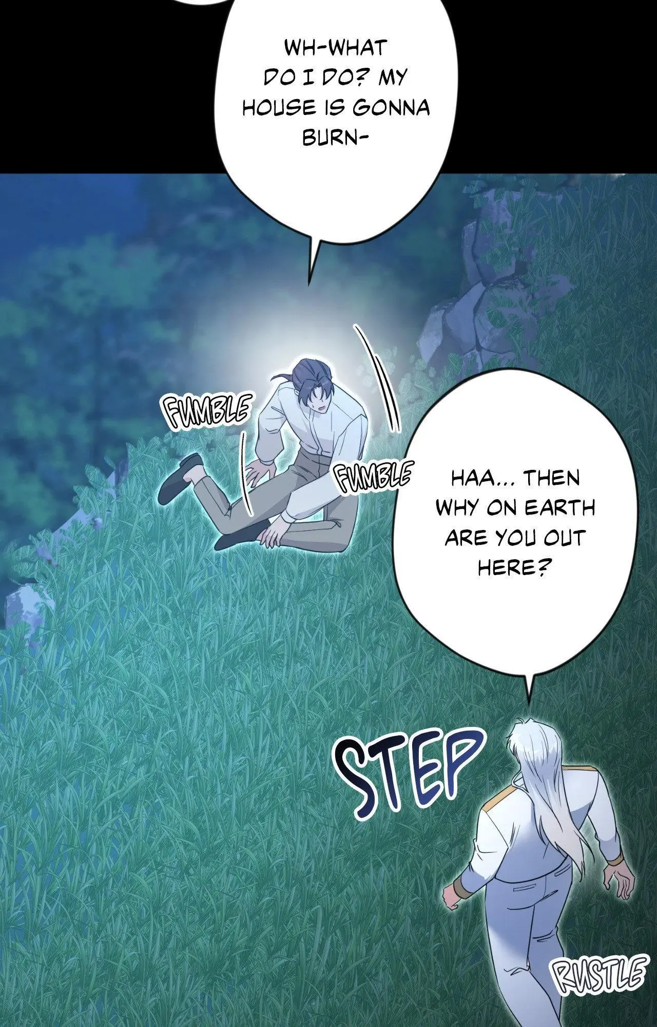 Angel Kiss - Chapter 42 Page 43