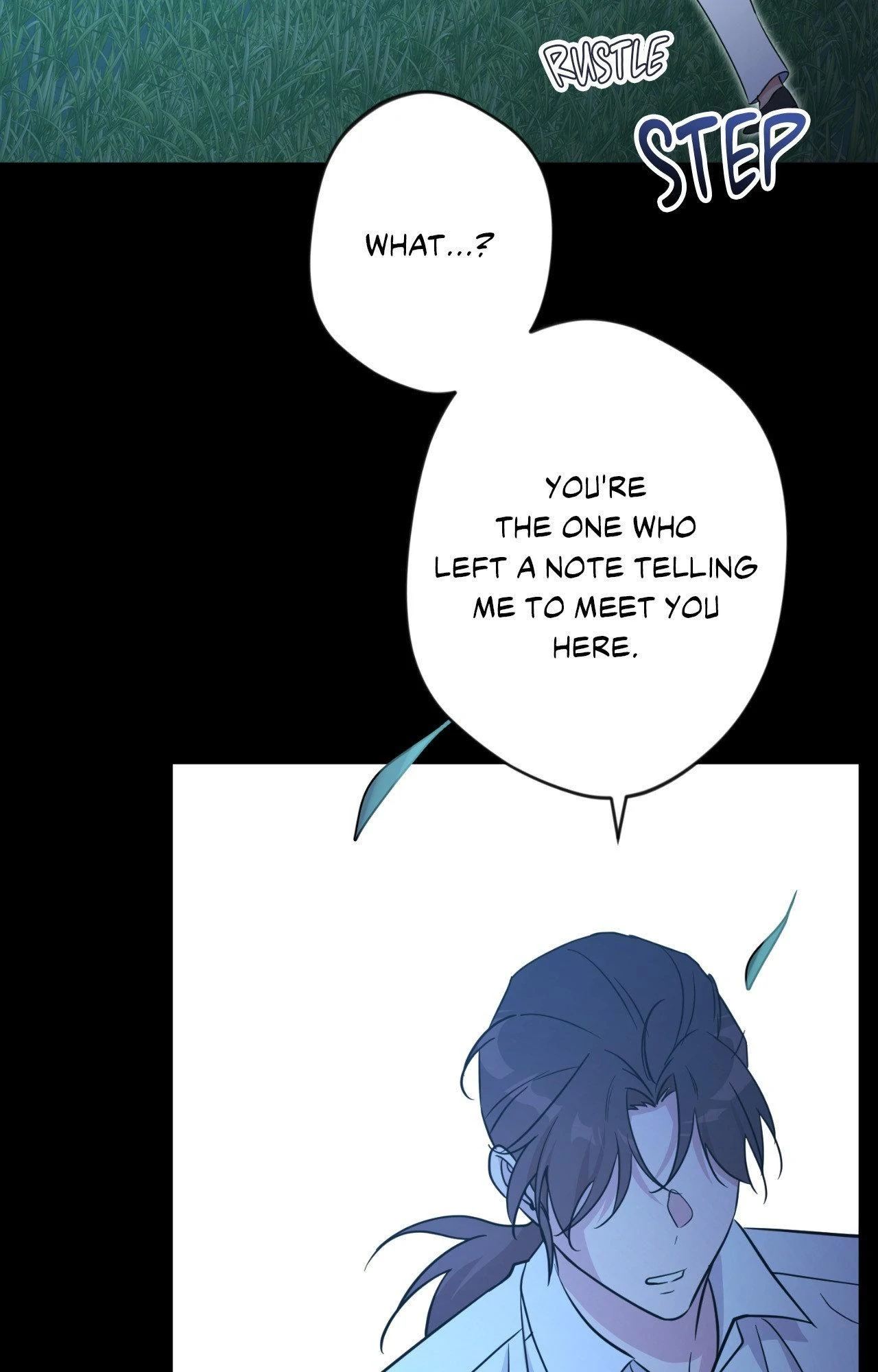 Angel Kiss - Chapter 42 Page 44