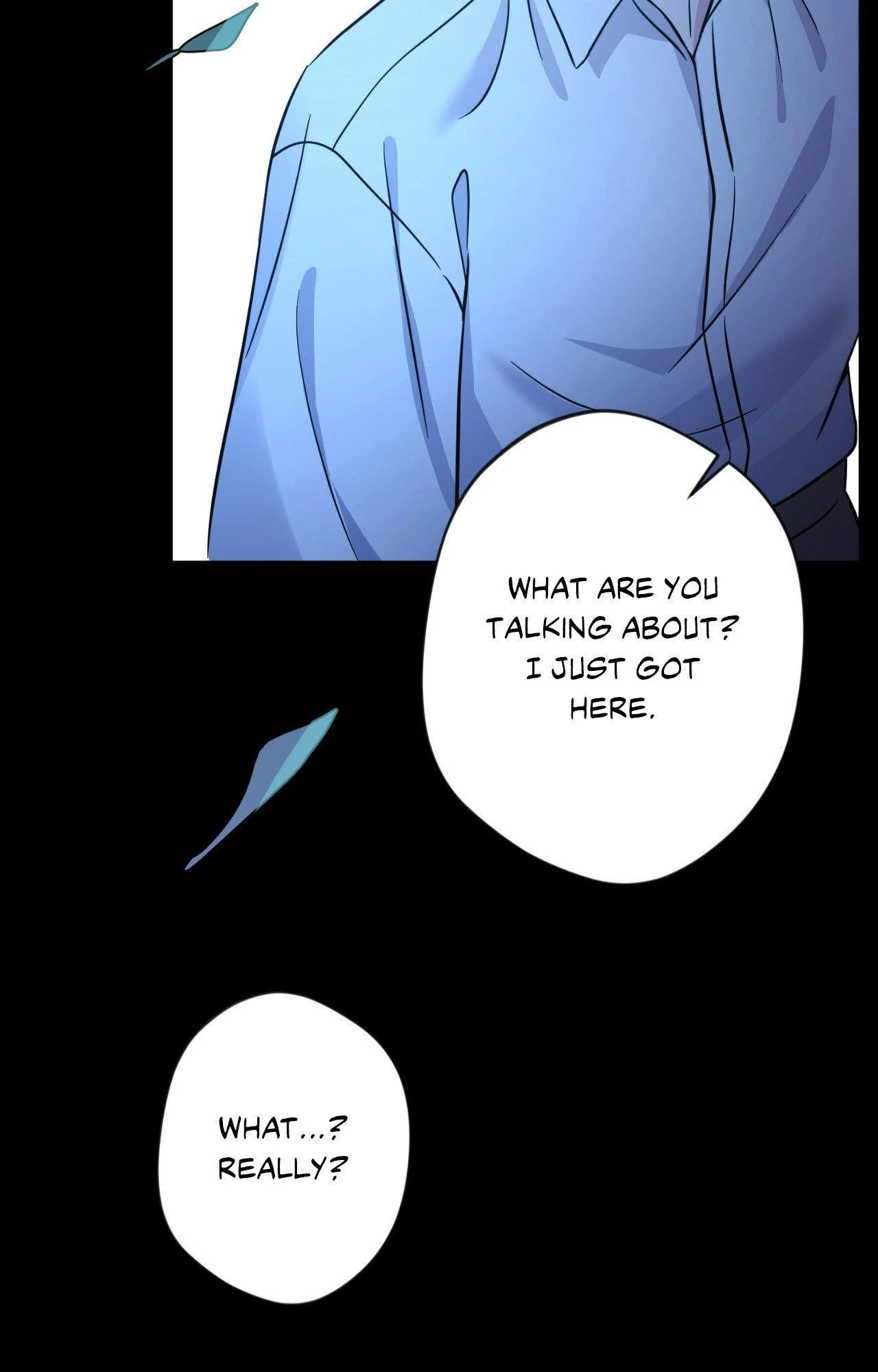 Angel Kiss - Chapter 42 Page 45