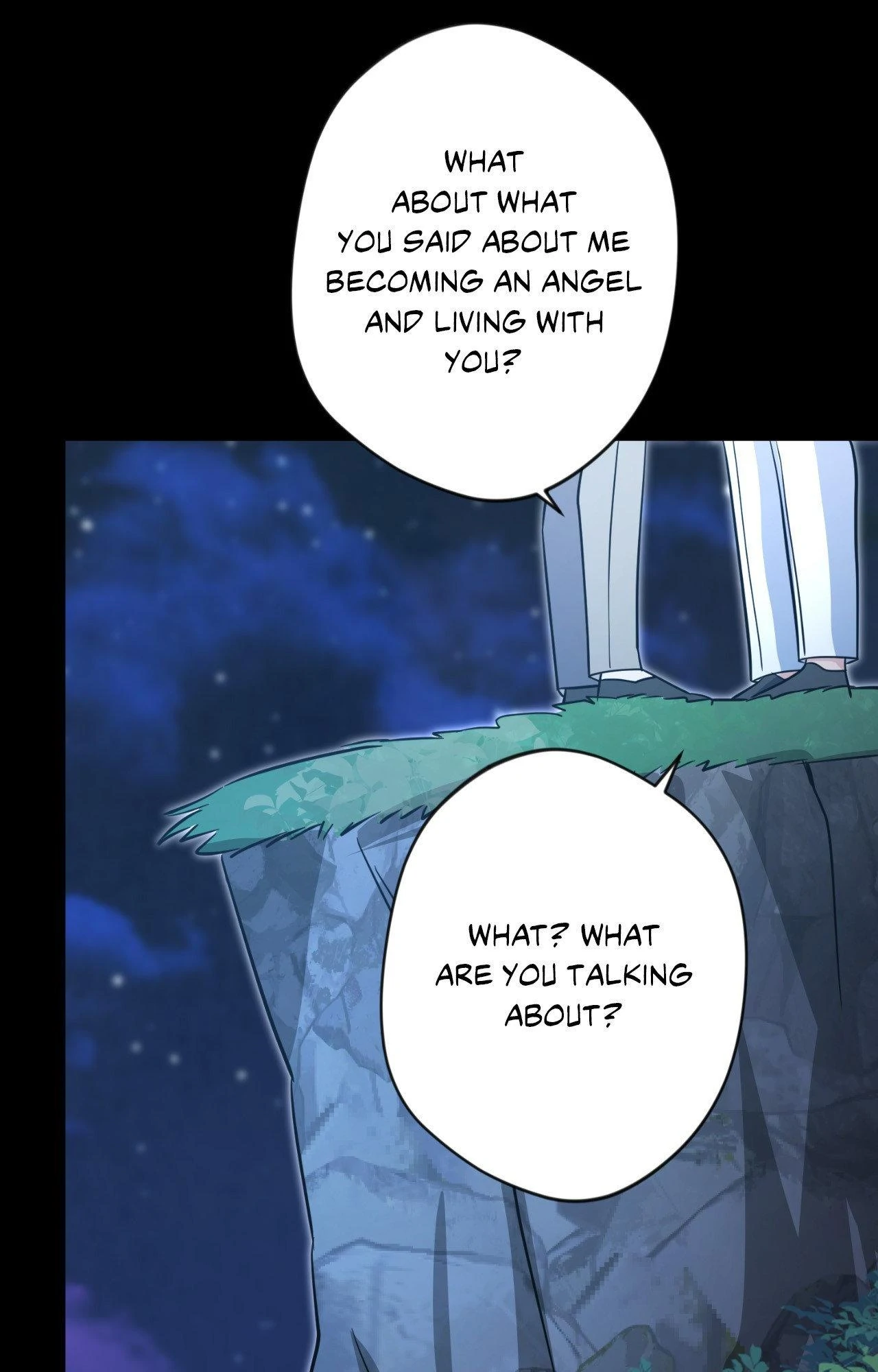 Angel Kiss - Chapter 42 Page 46