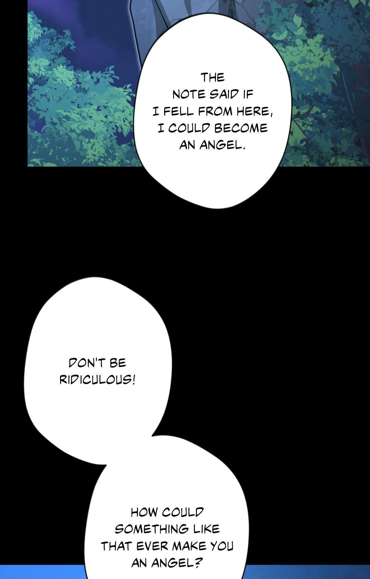 Angel Kiss - Chapter 42 Page 47