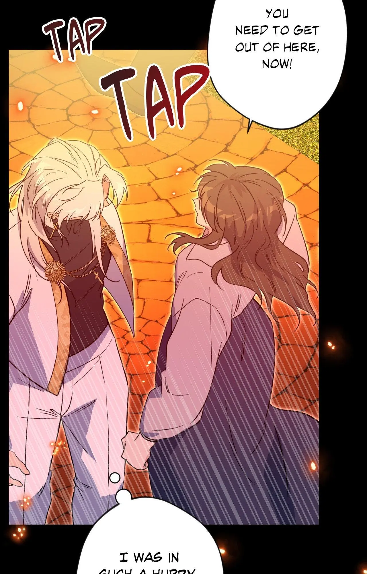 Angel Kiss - Chapter 42 Page 5