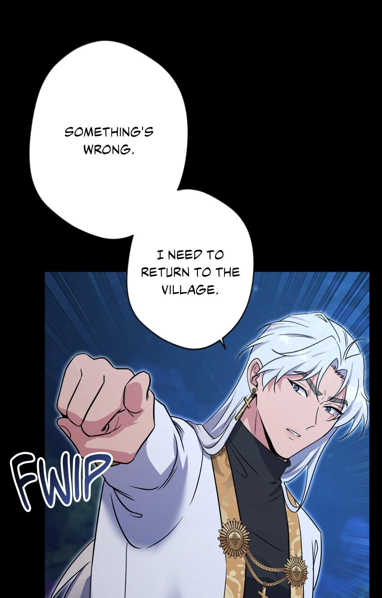Angel Kiss - Chapter 42 Page 50