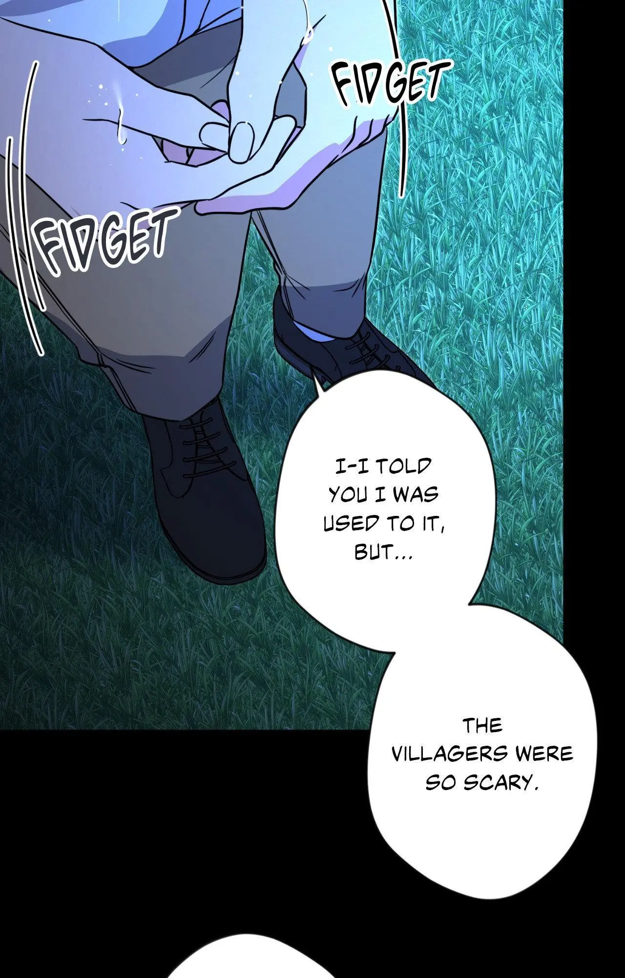 Angel Kiss - Chapter 42 Page 55