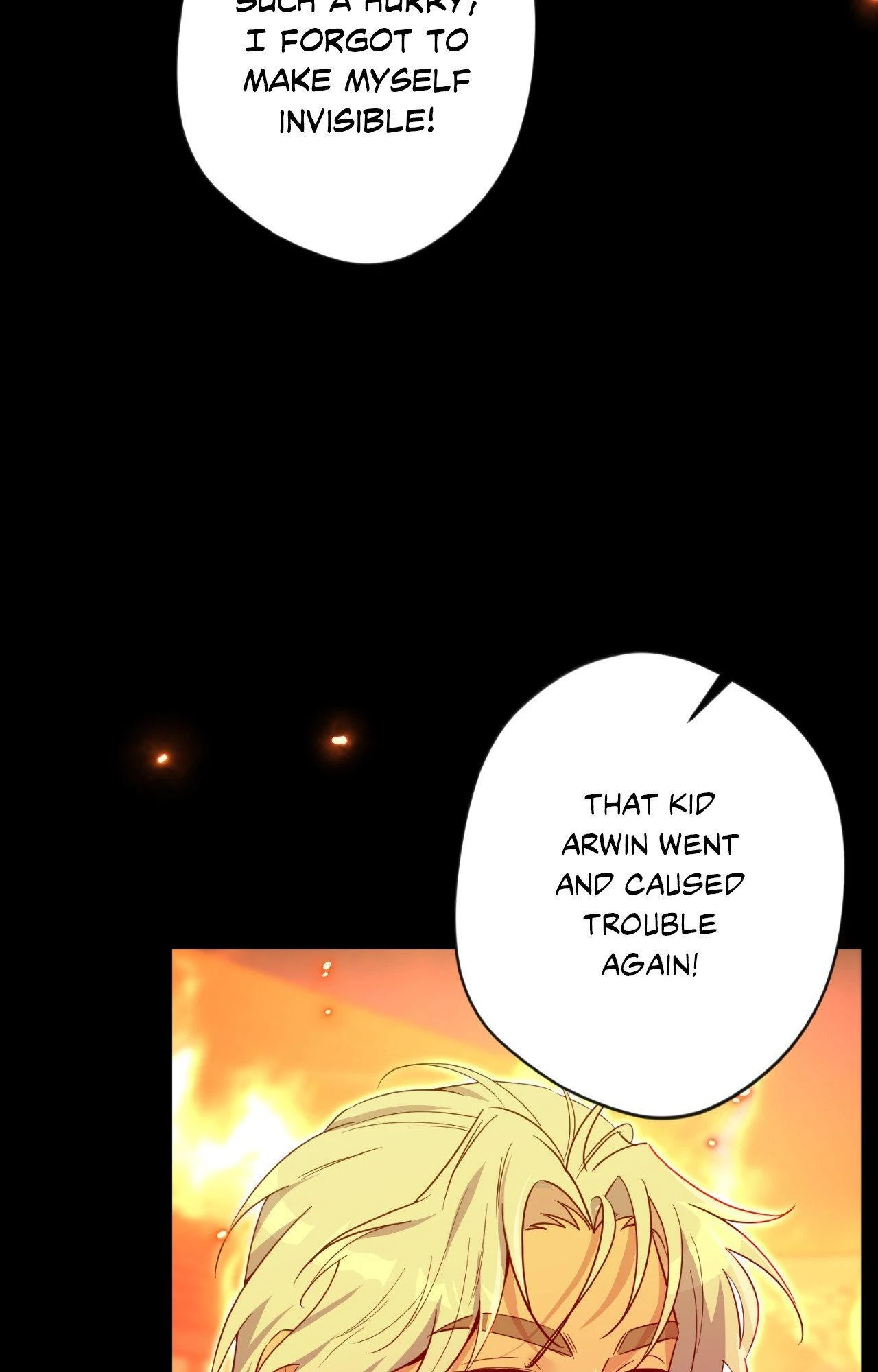 Angel Kiss - Chapter 42 Page 6