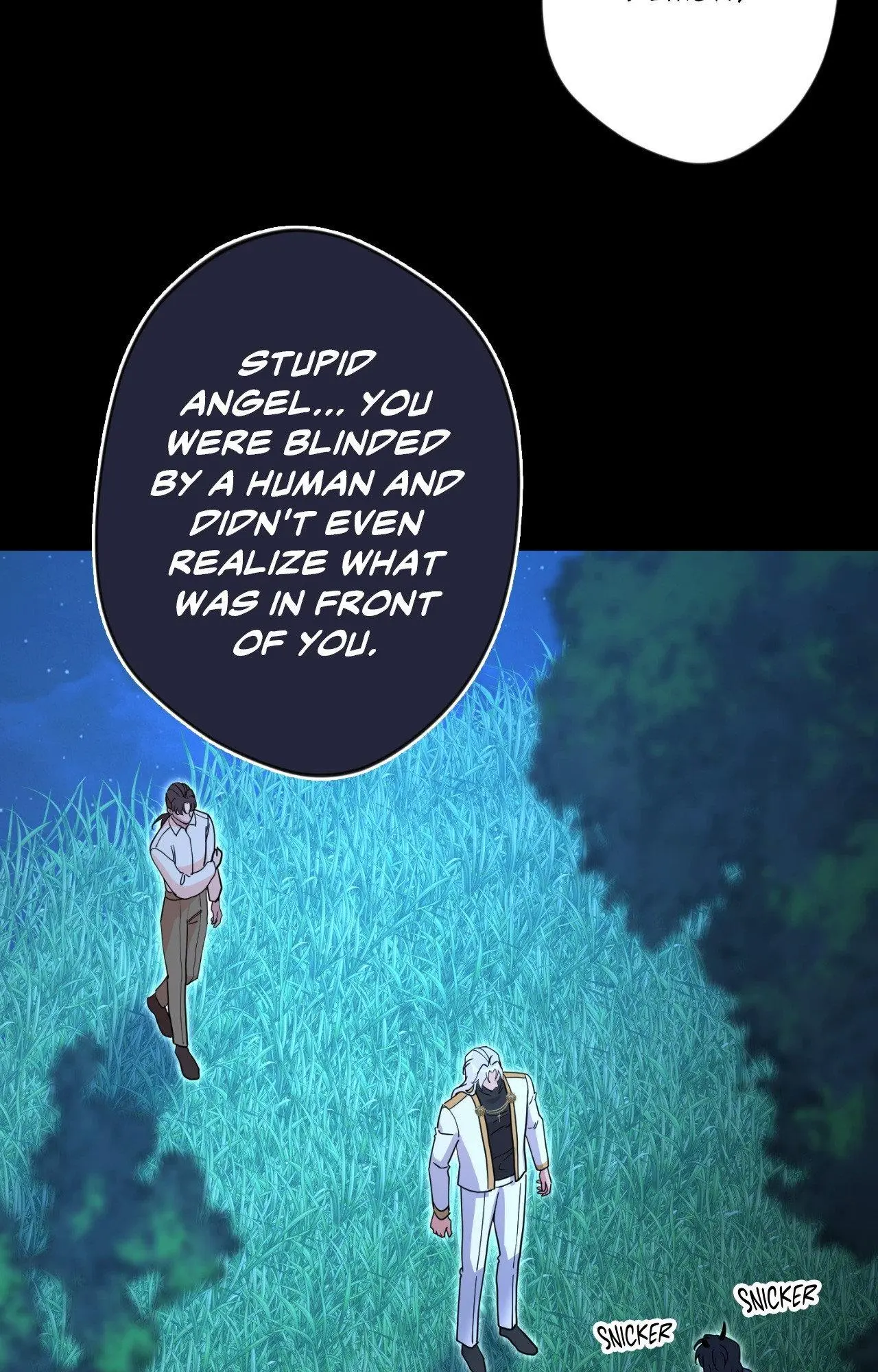 Angel Kiss - Chapter 42 Page 60