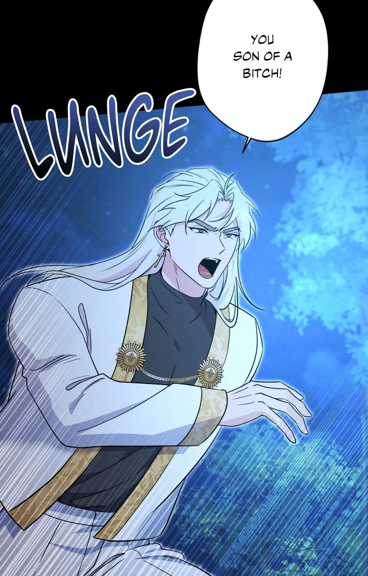 Angel Kiss - Chapter 42 Page 63