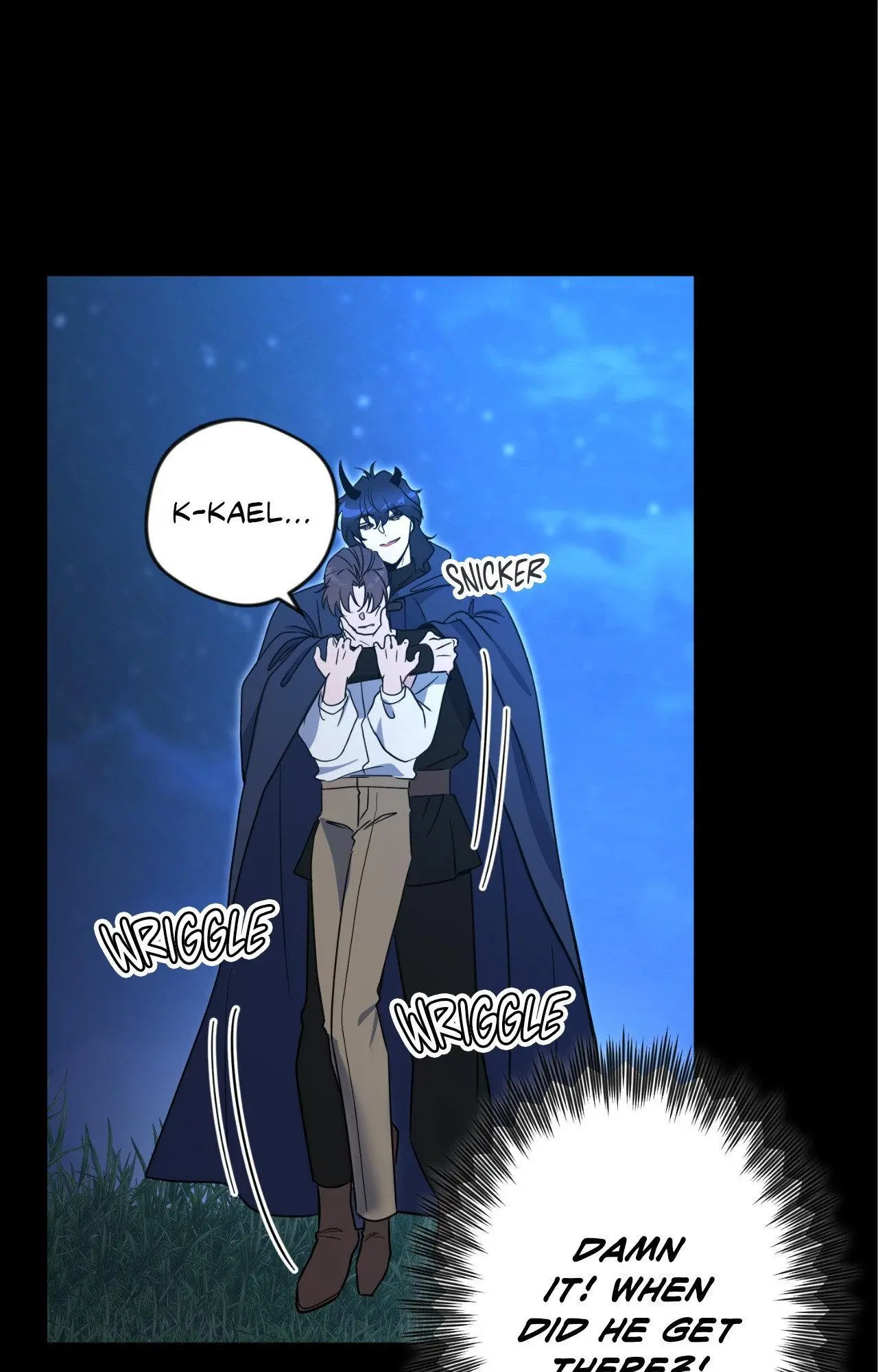 Angel Kiss - Chapter 42 Page 68