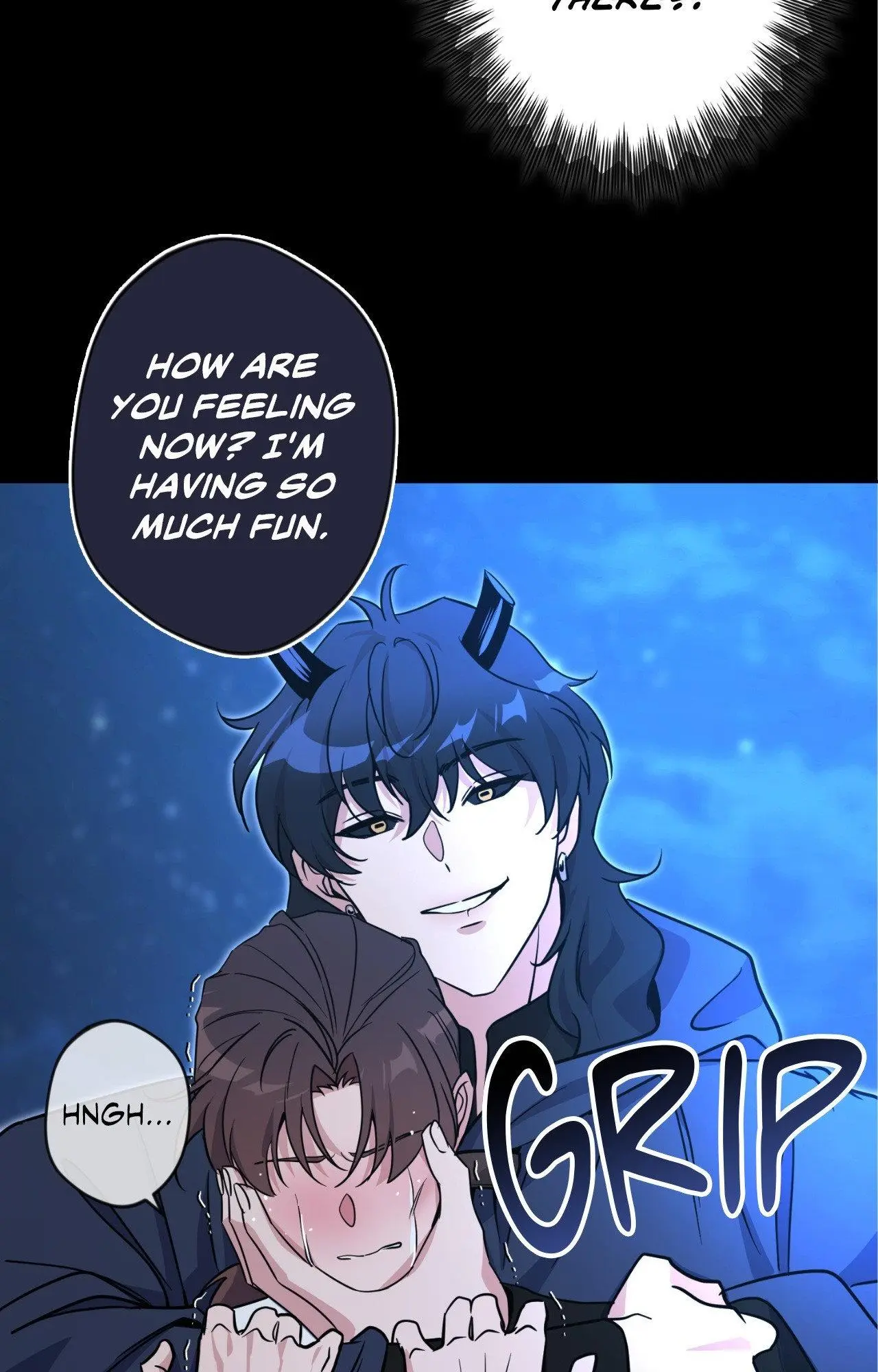 Angel Kiss - Chapter 42 Page 69