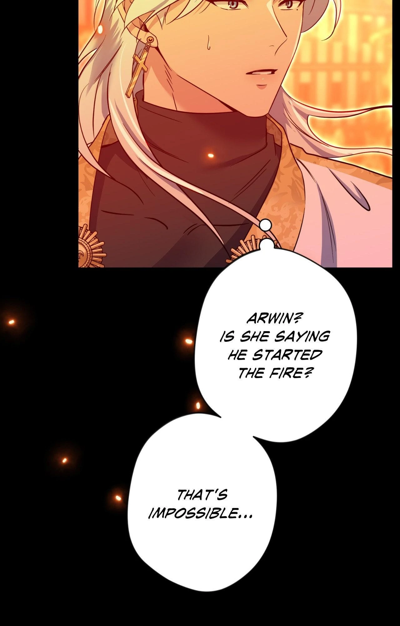 Angel Kiss - Chapter 42 Page 7