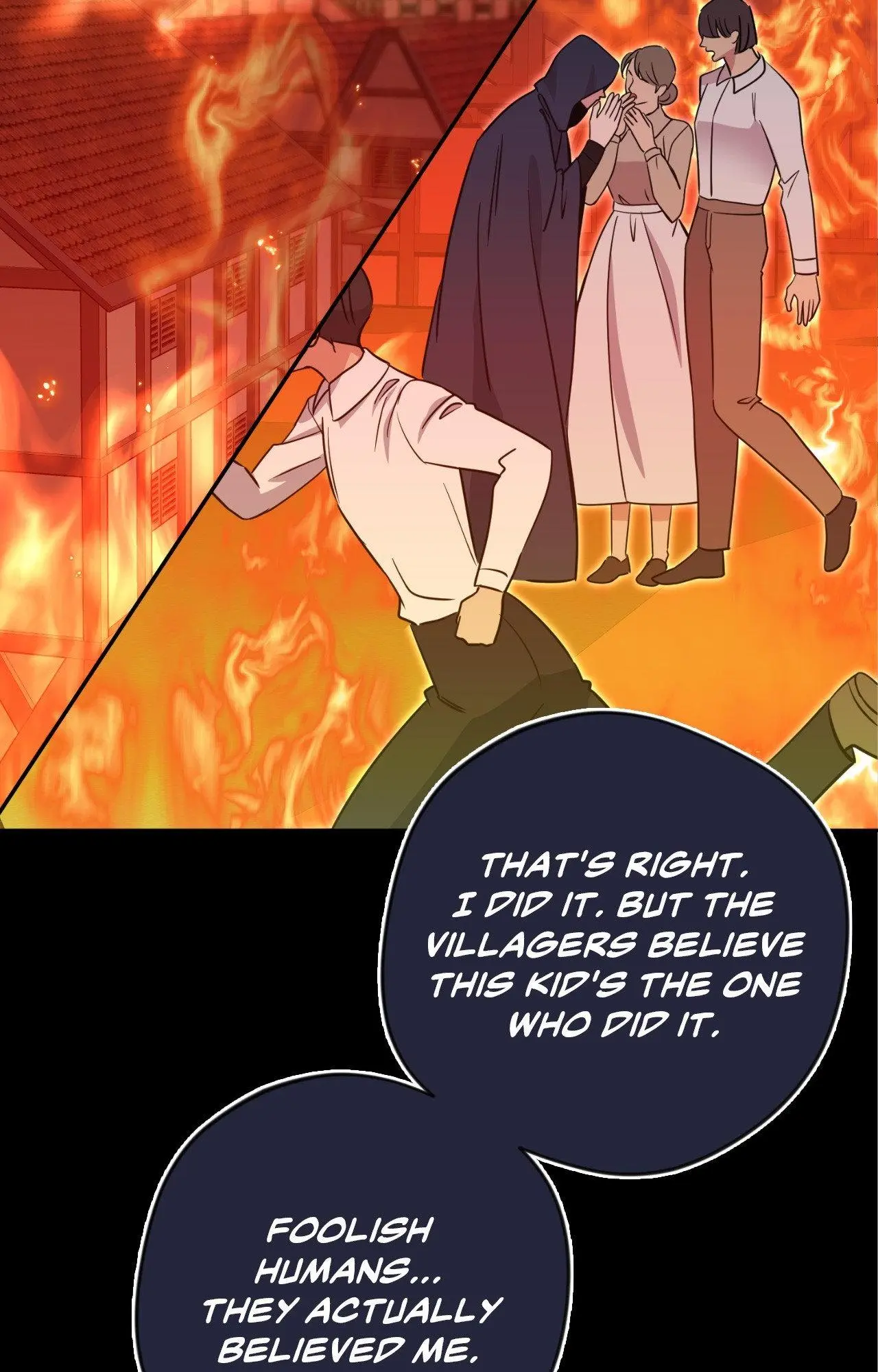 Angel Kiss - Chapter 42 Page 76
