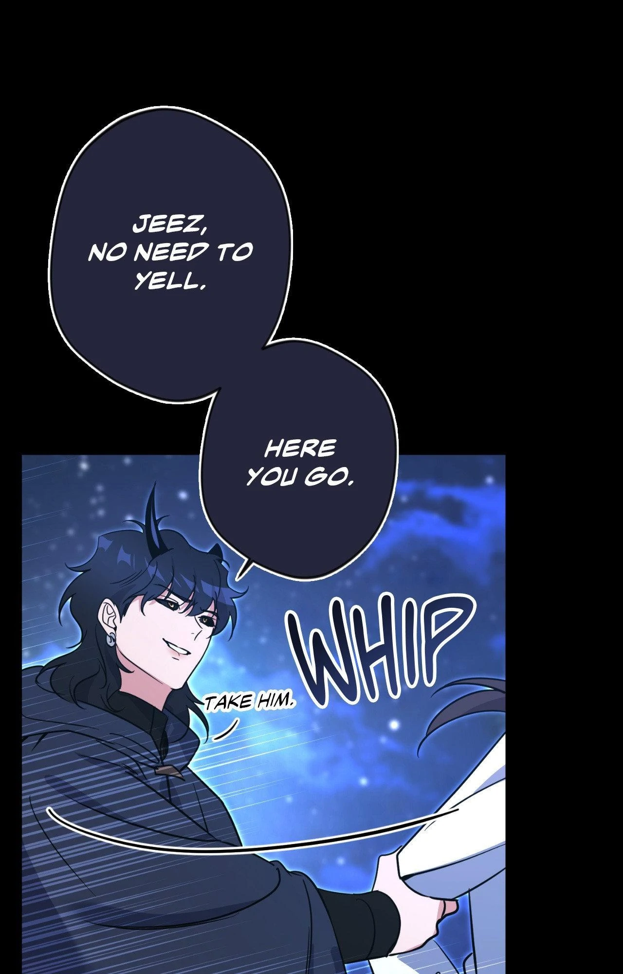 Angel Kiss - Chapter 42 Page 79
