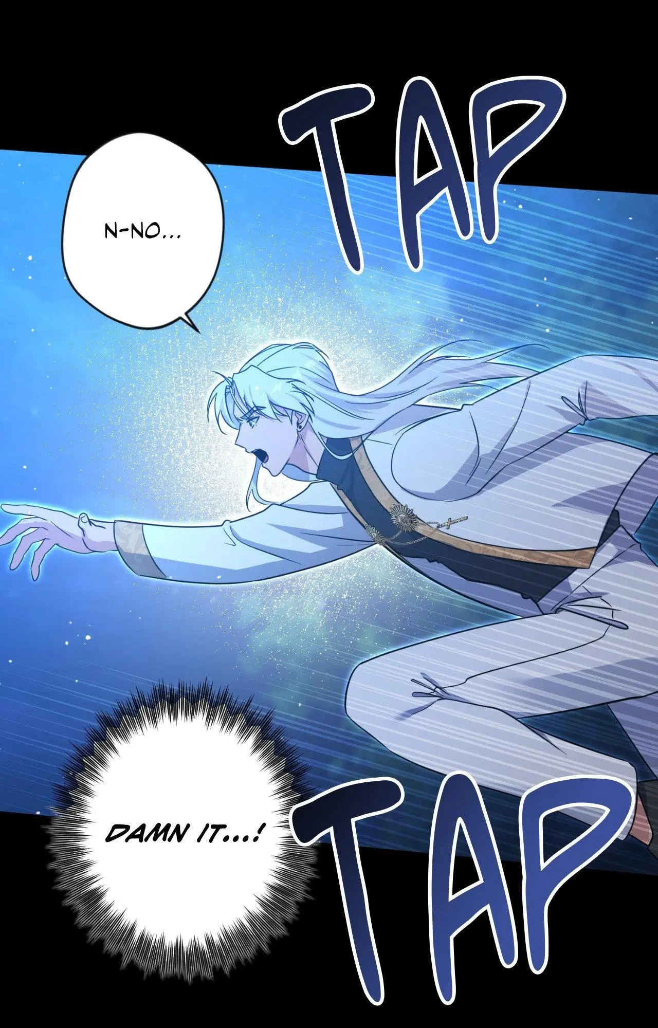 Angel Kiss - Chapter 42 Page 86