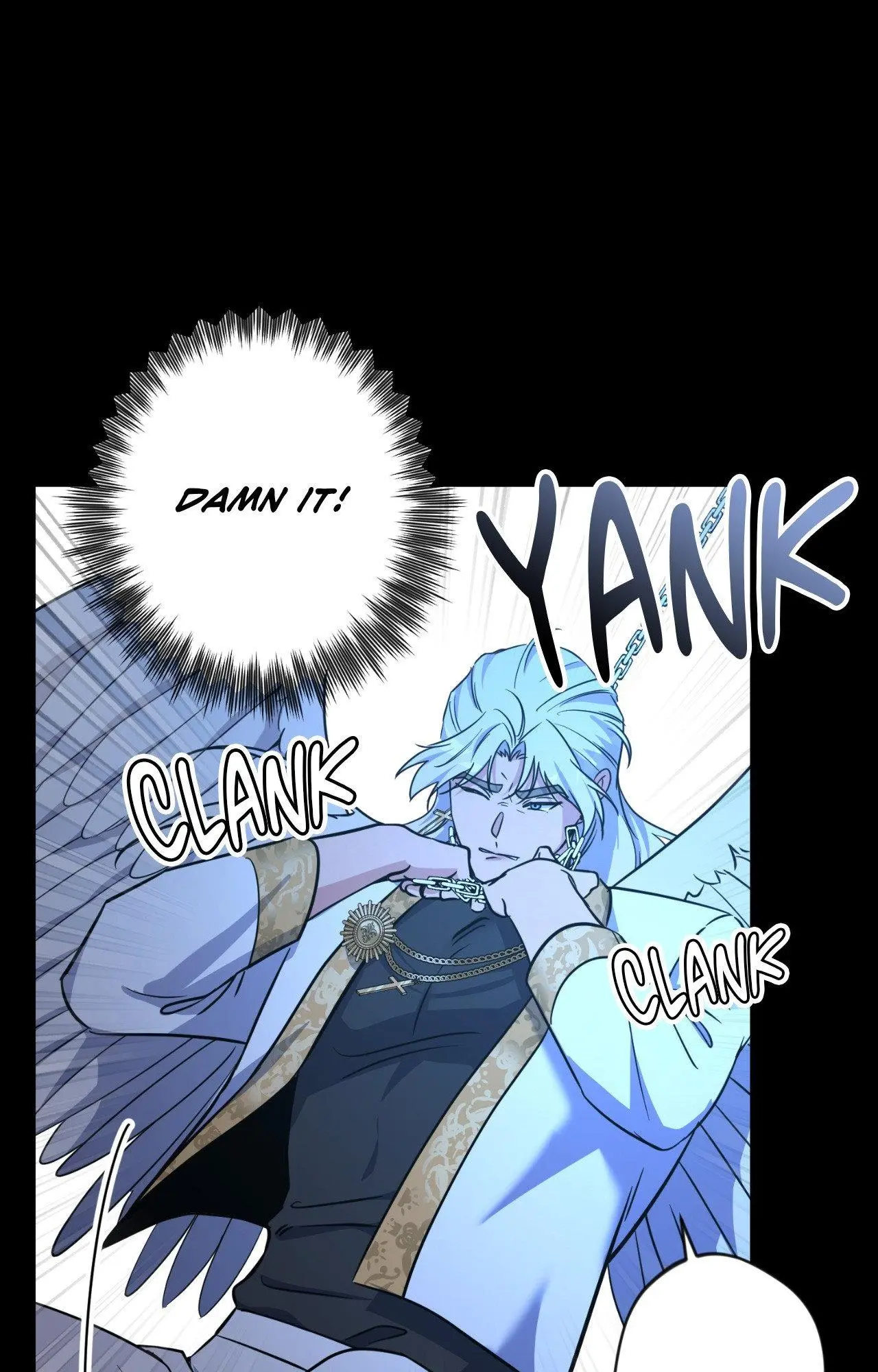 Angel Kiss - Chapter 43 Page 14