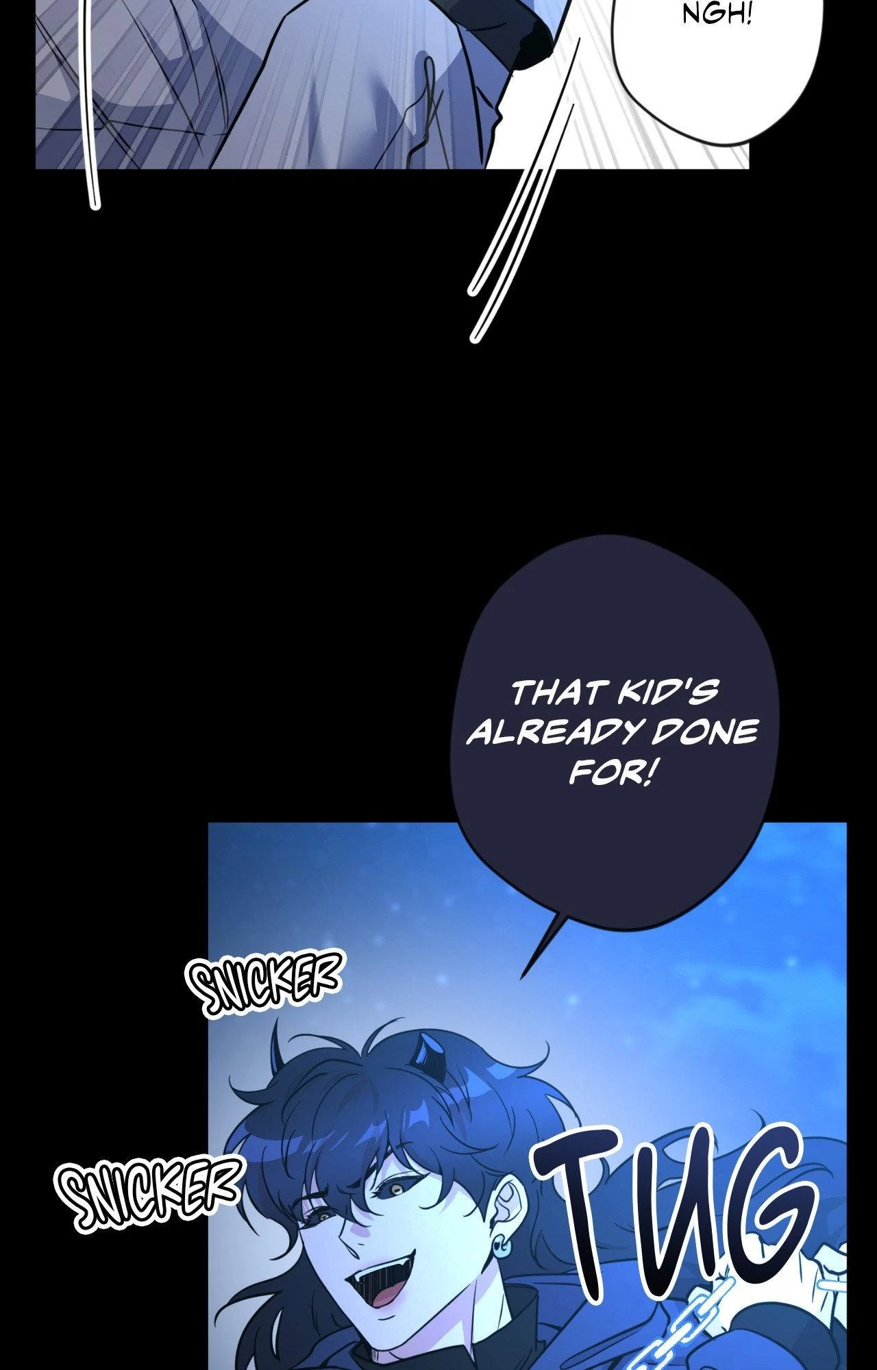 Angel Kiss - Chapter 43 Page 15