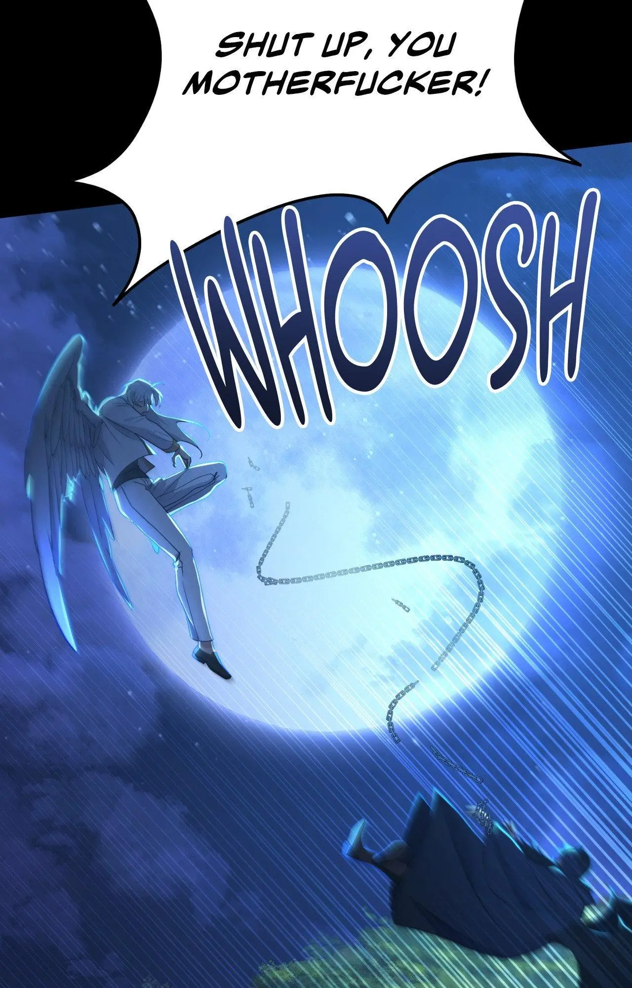 Angel Kiss - Chapter 43 Page 21