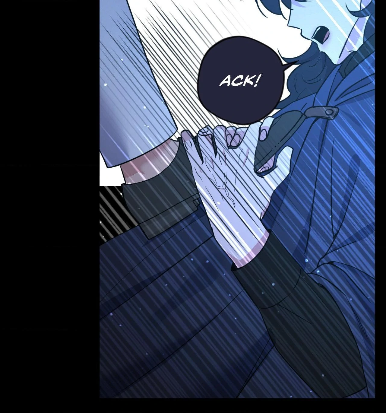 Angel Kiss - Chapter 43 Page 23