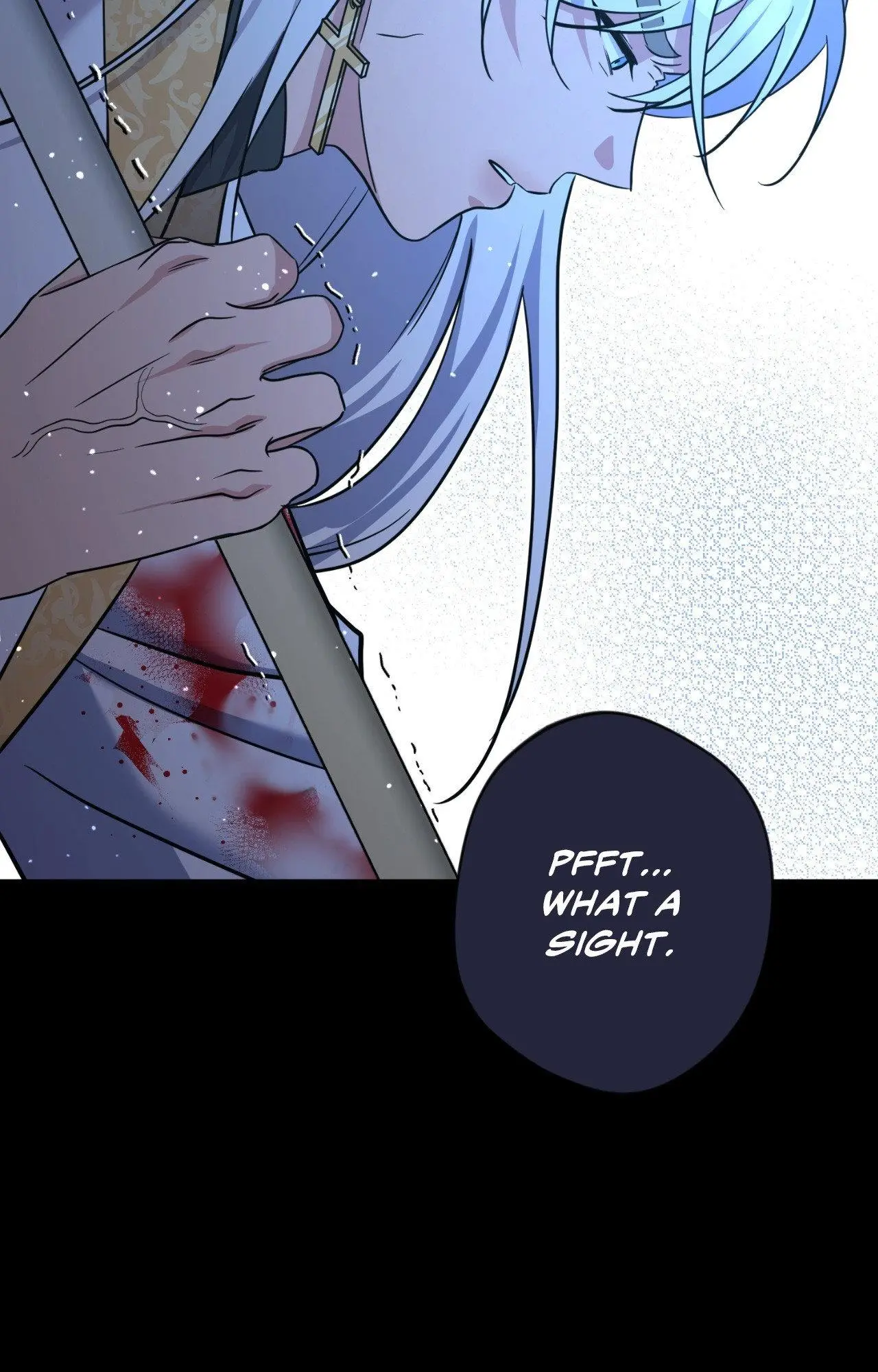 Angel Kiss - Chapter 43 Page 28