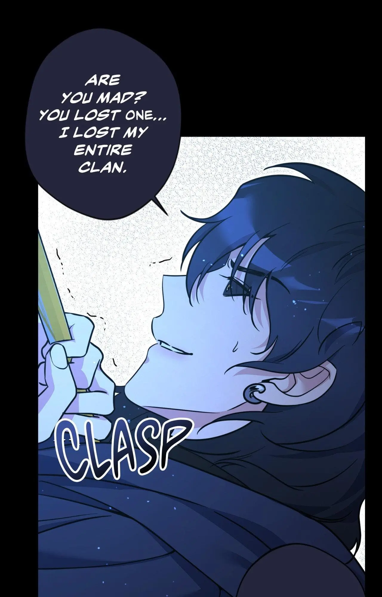 Angel Kiss - Chapter 43 Page 29