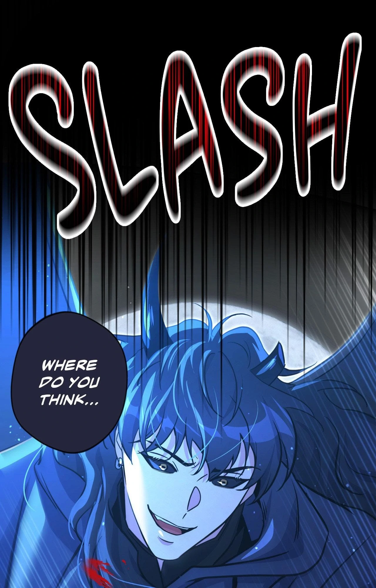 Angel Kiss - Chapter 43 Page 3