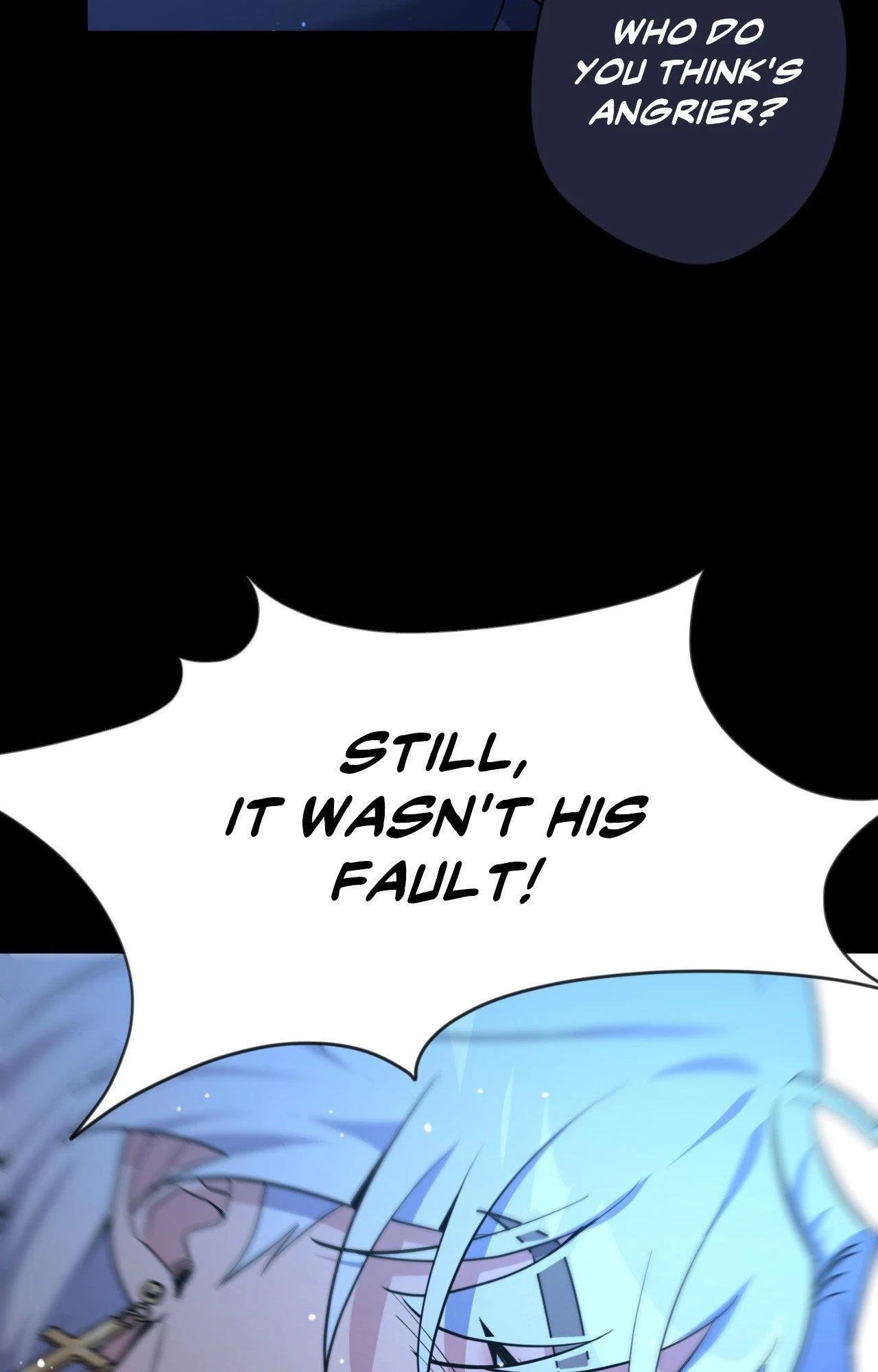 Angel Kiss - Chapter 43 Page 30