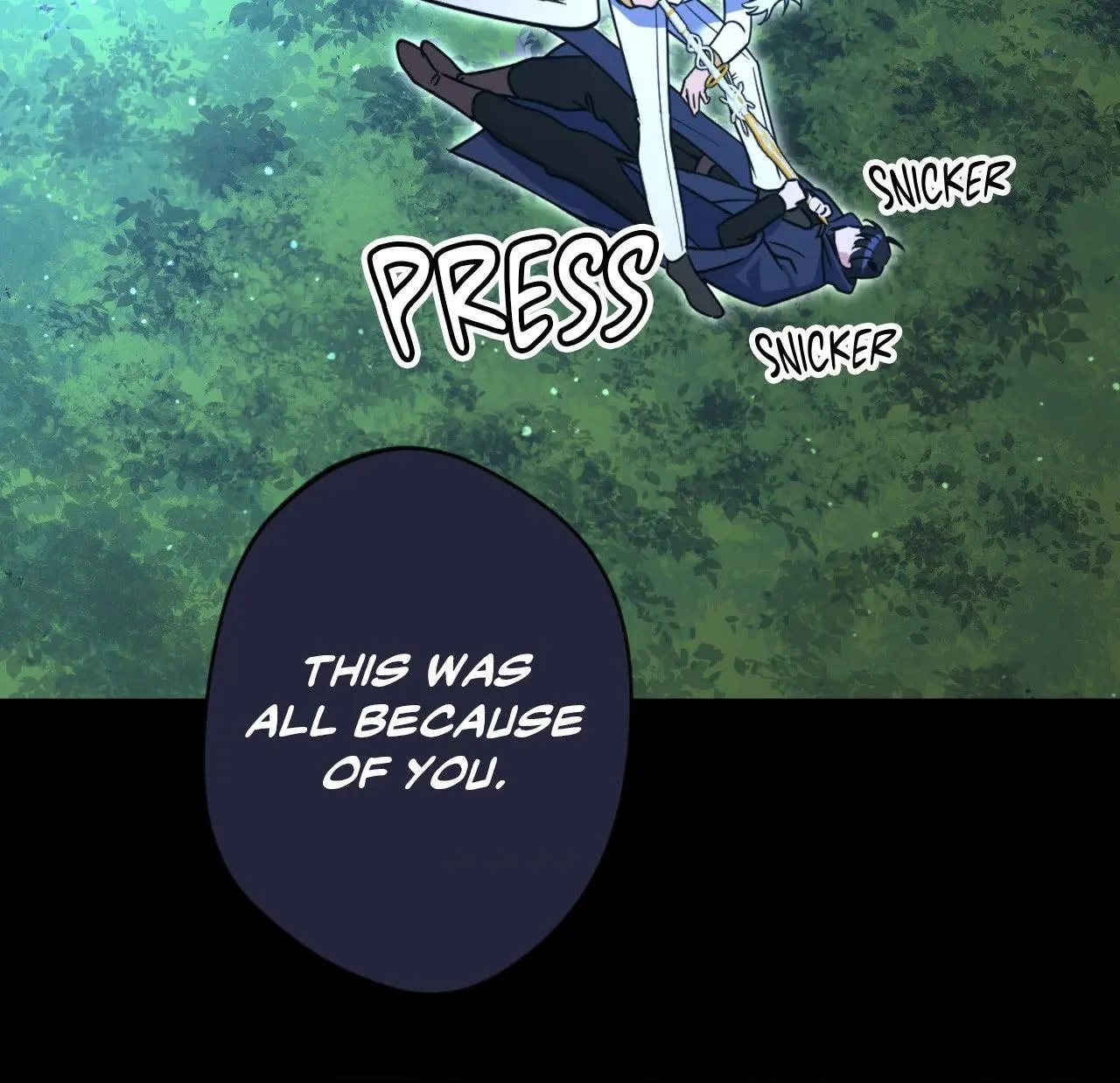 Angel Kiss - Chapter 43 Page 33