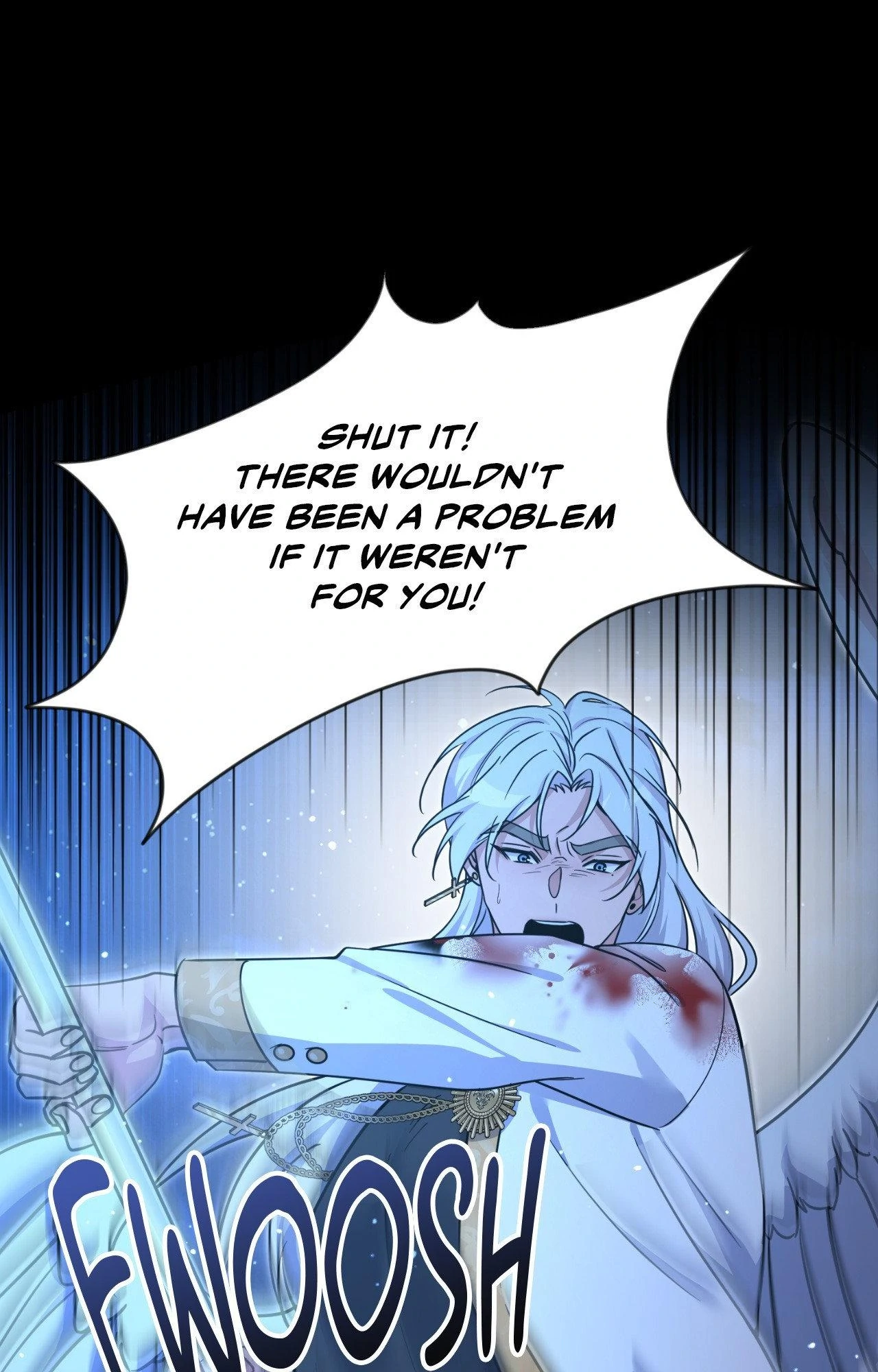 Angel Kiss - Chapter 43 Page 34