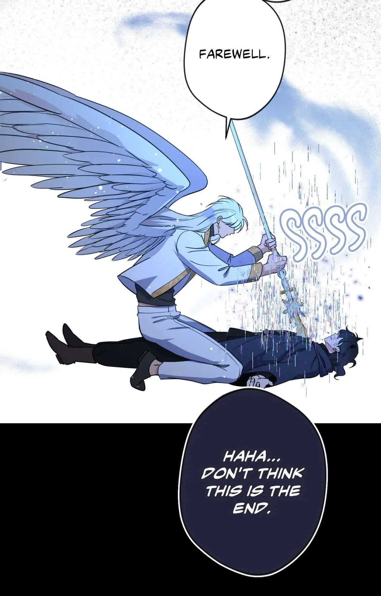 Angel Kiss - Chapter 43 Page 43
