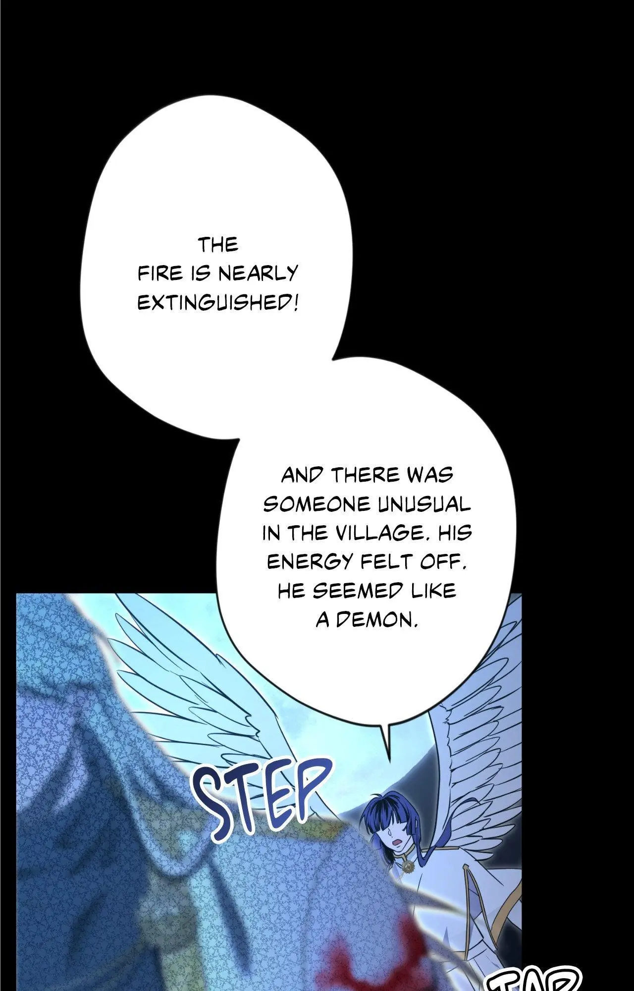 Angel Kiss - Chapter 43 Page 46