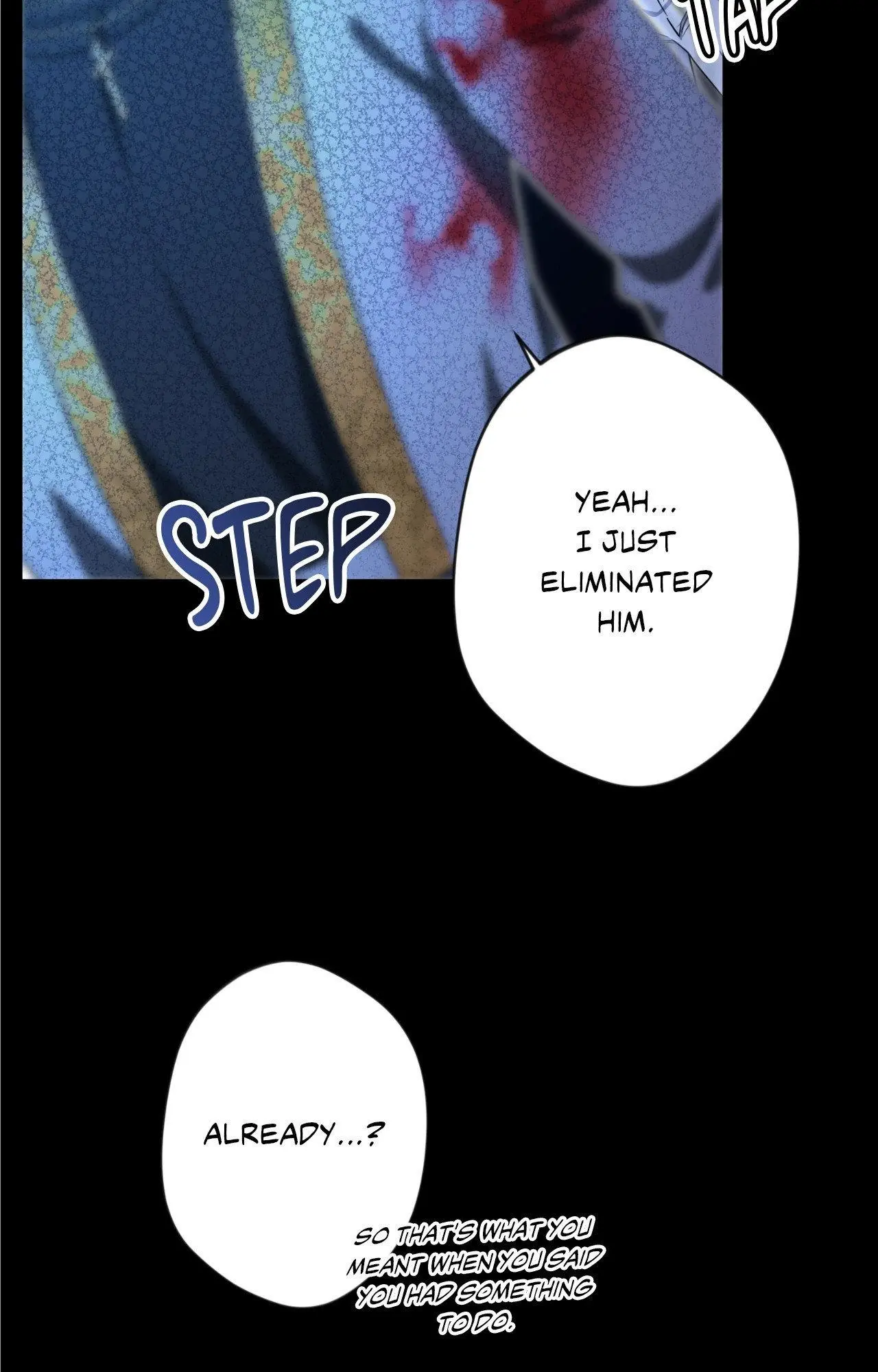 Angel Kiss - Chapter 43 Page 47