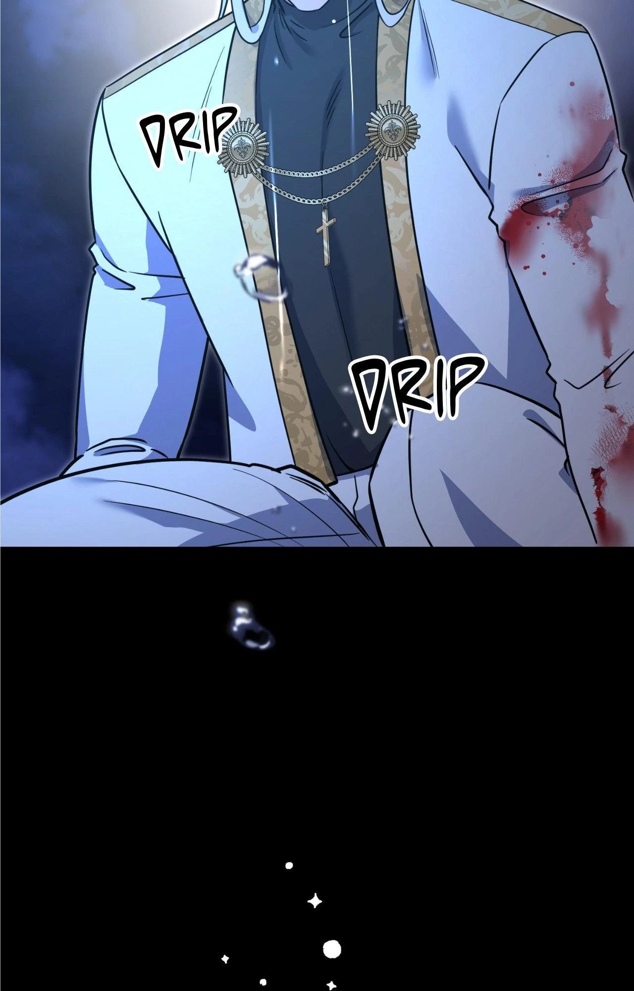 Angel Kiss - Chapter 43 Page 50
