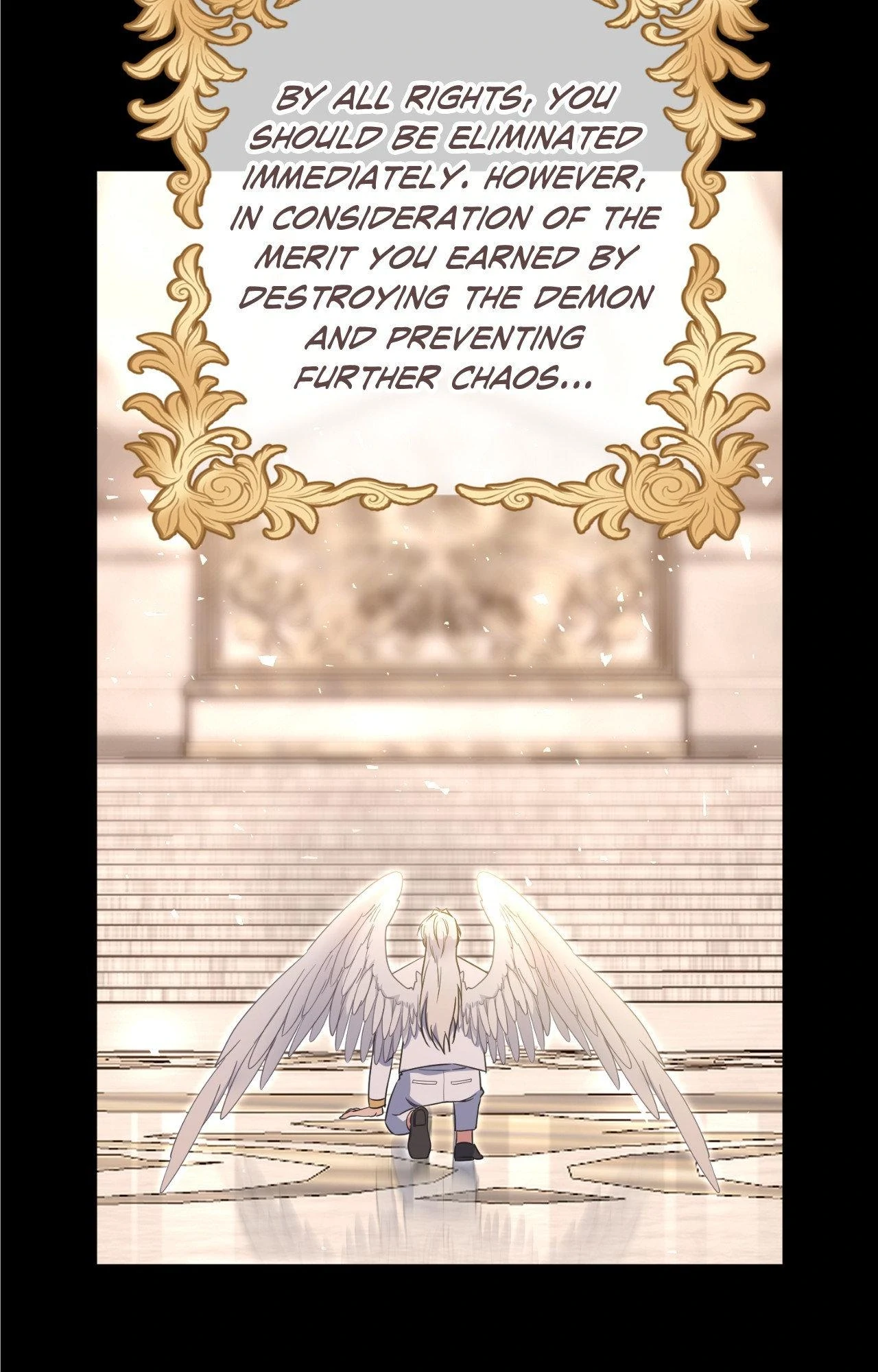 Angel Kiss - Chapter 43 Page 53