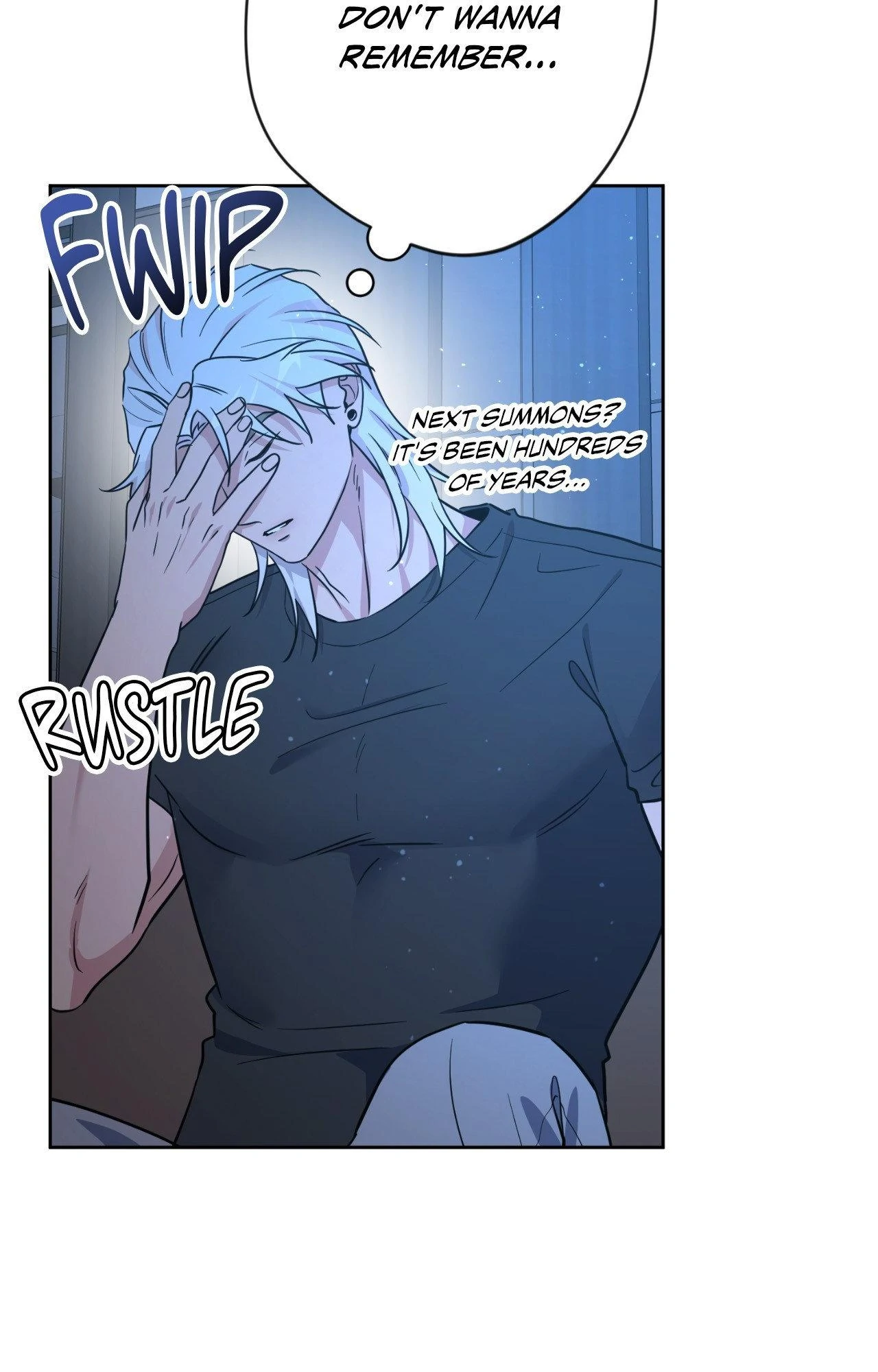 Angel Kiss - Chapter 43 Page 59