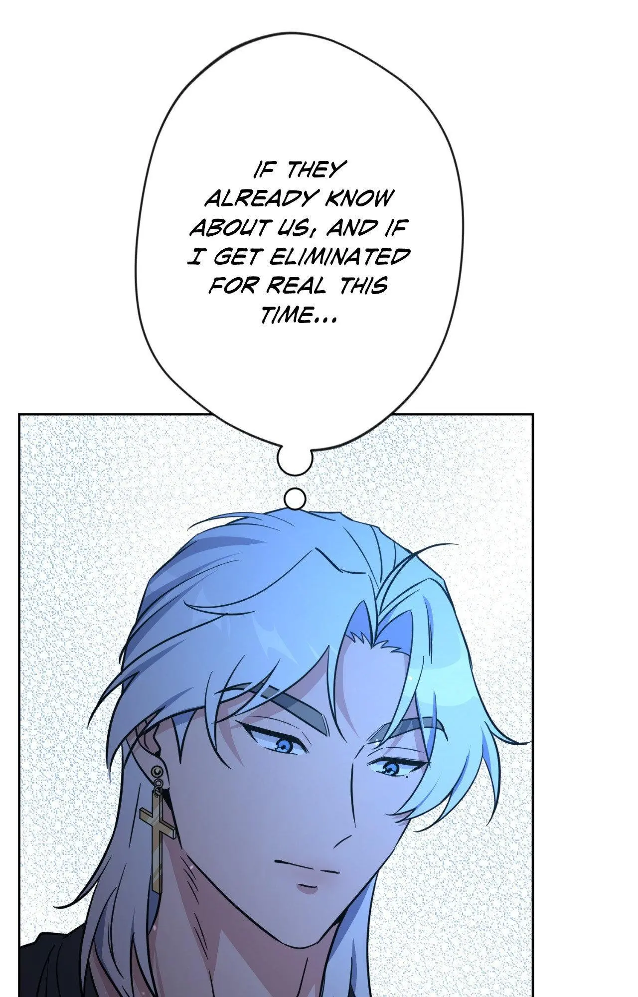 Angel Kiss - Chapter 43 Page 61