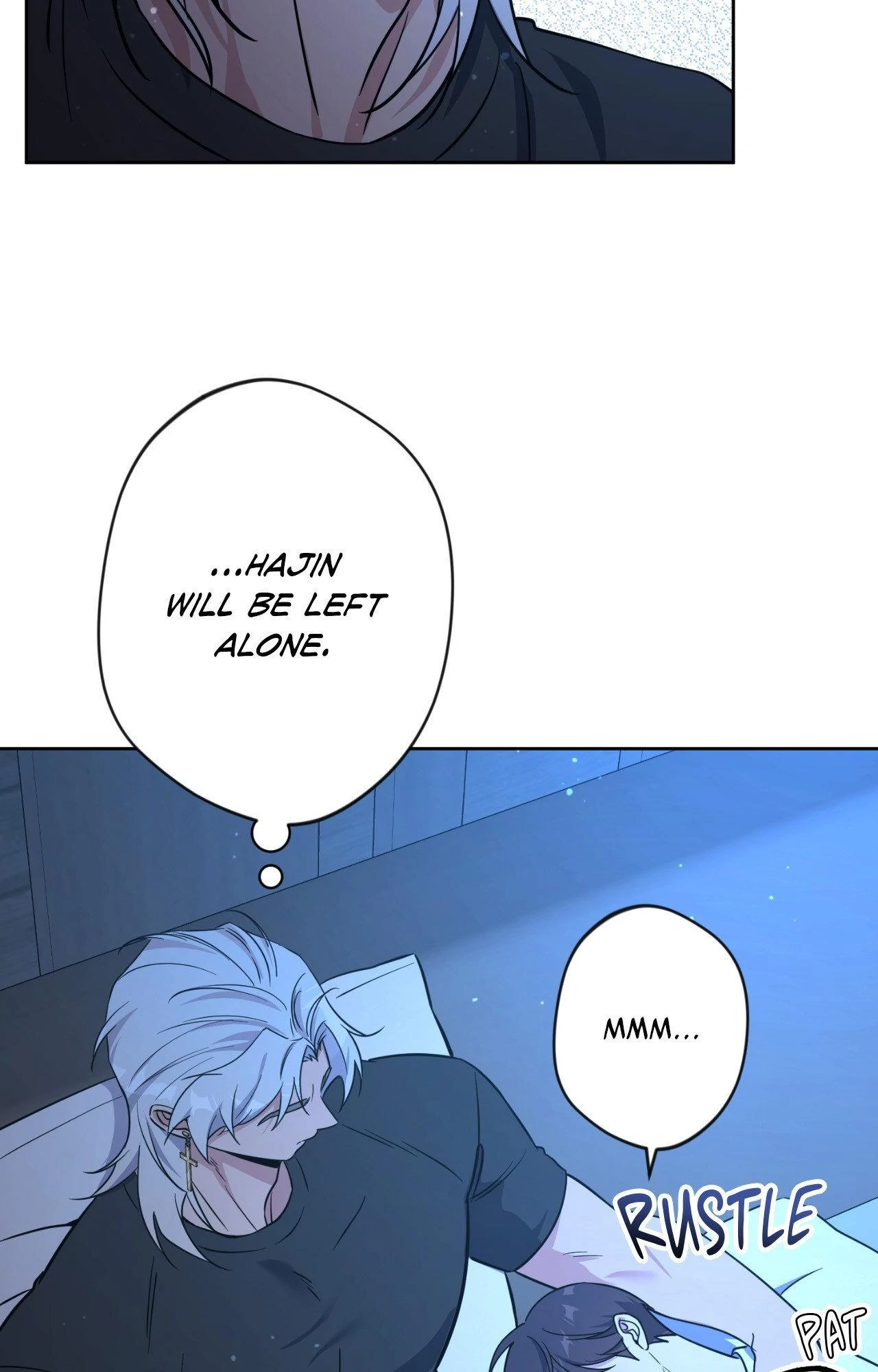 Angel Kiss - Chapter 43 Page 62