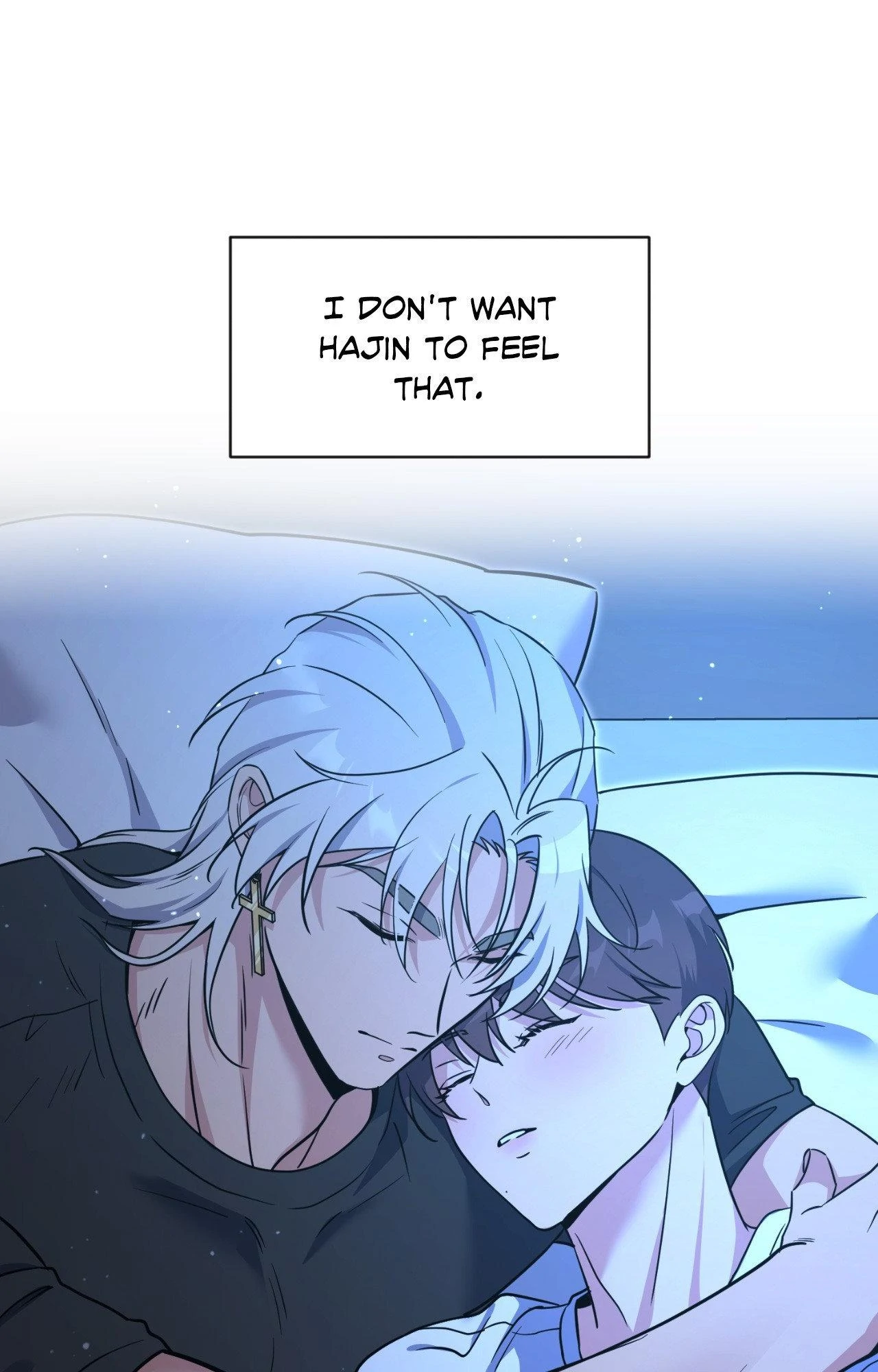 Angel Kiss - Chapter 43 Page 65