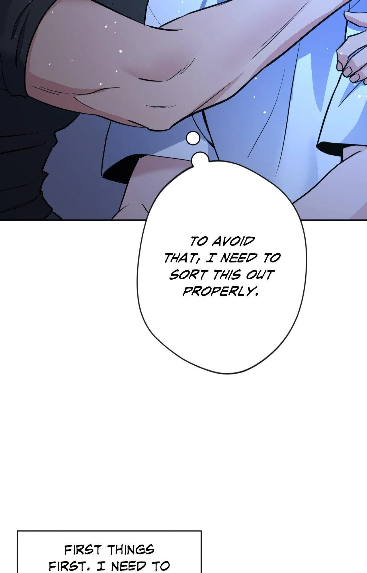 Angel Kiss - Chapter 43 Page 66