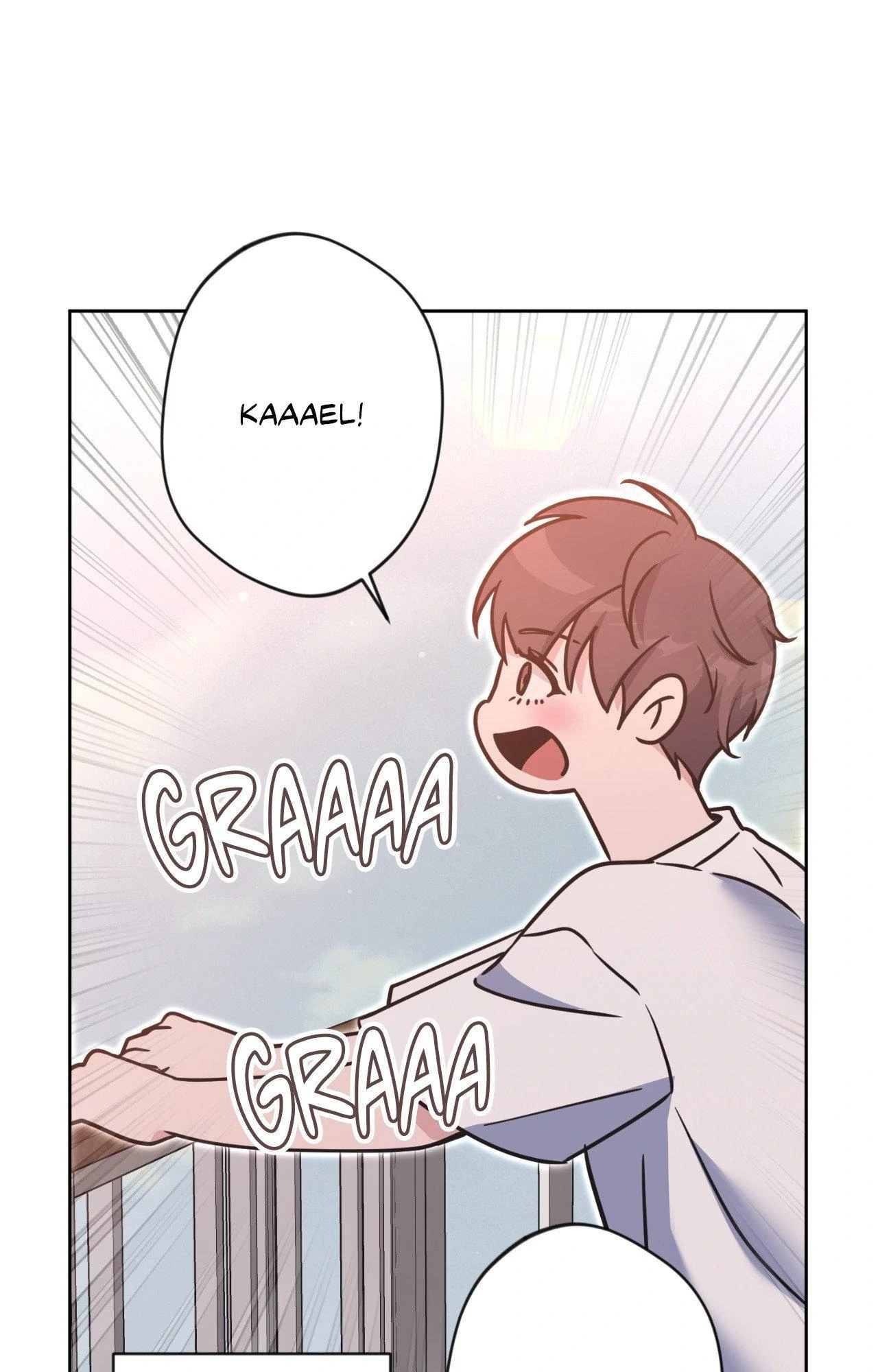 Angel Kiss - Chapter 43 Page 74