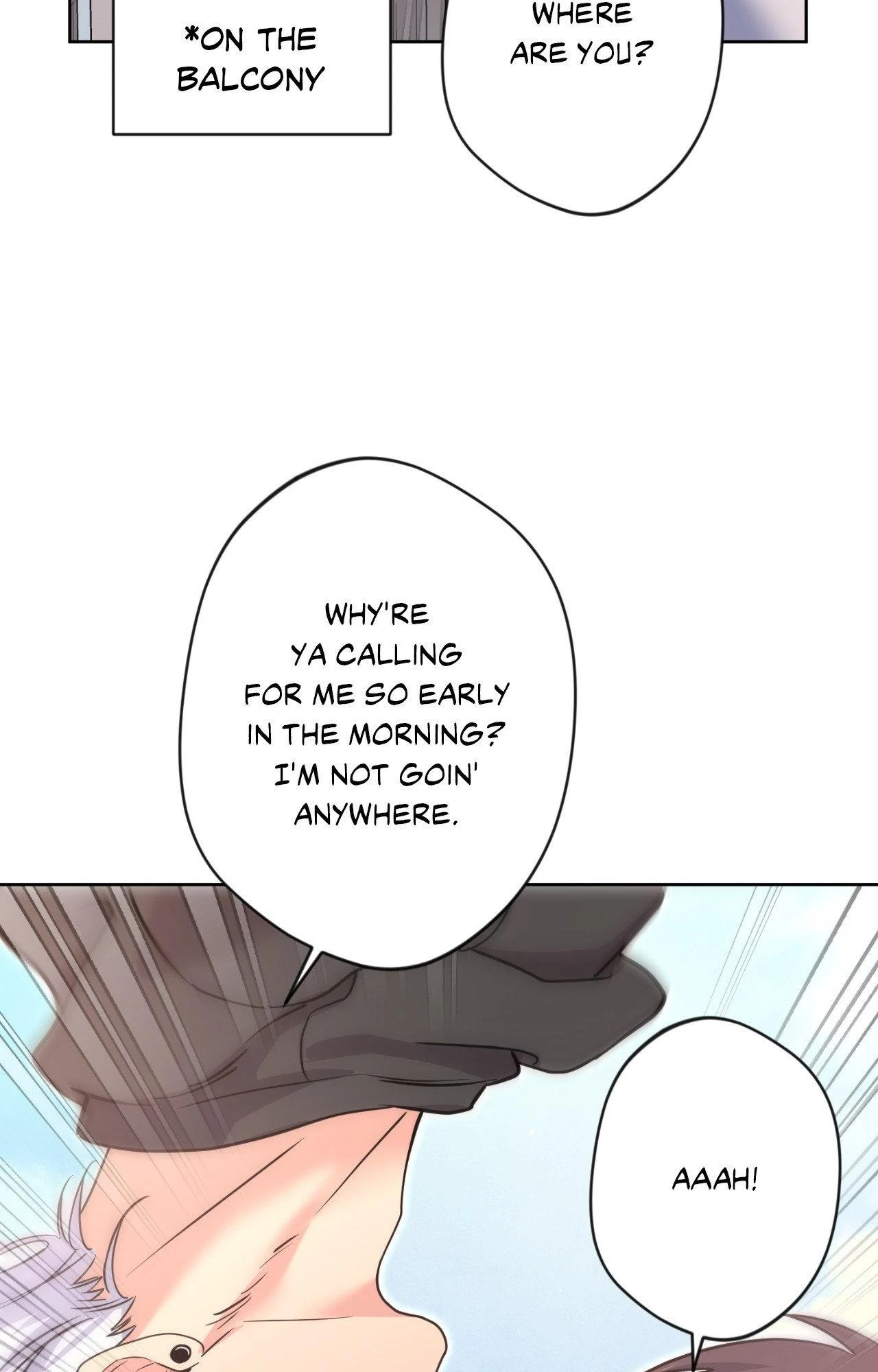 Angel Kiss - Chapter 43 Page 75
