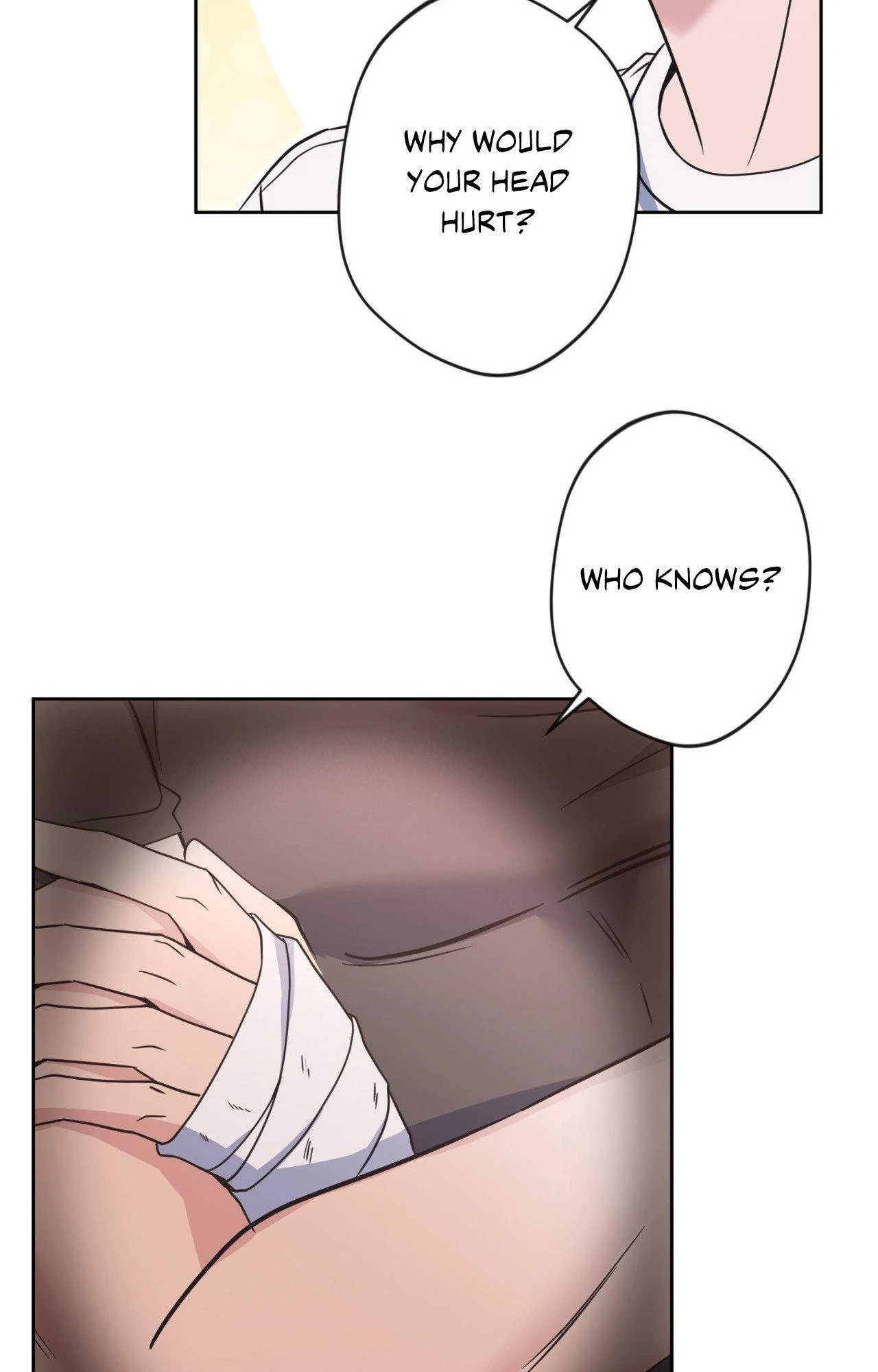 Angel Kiss - Chapter 43 Page 79