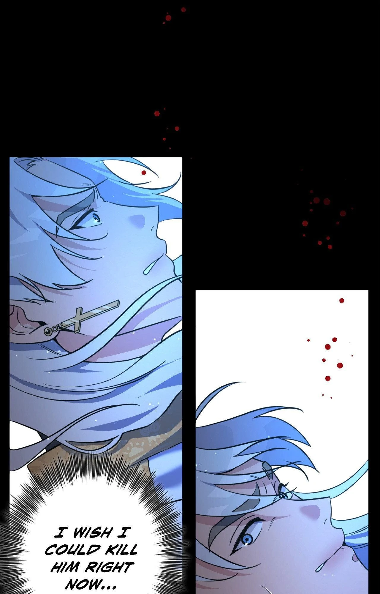 Angel Kiss - Chapter 43 Page 8
