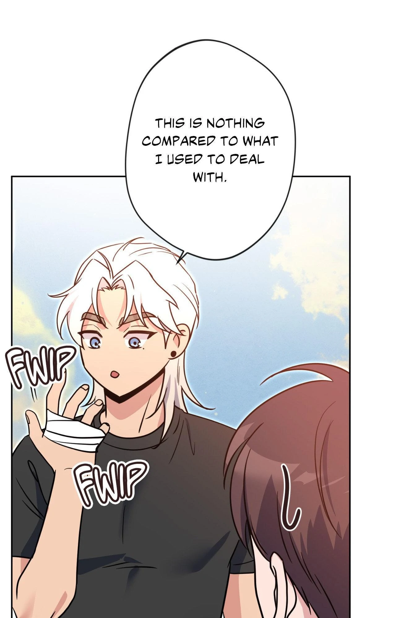 Angel Kiss - Chapter 43 Page 82