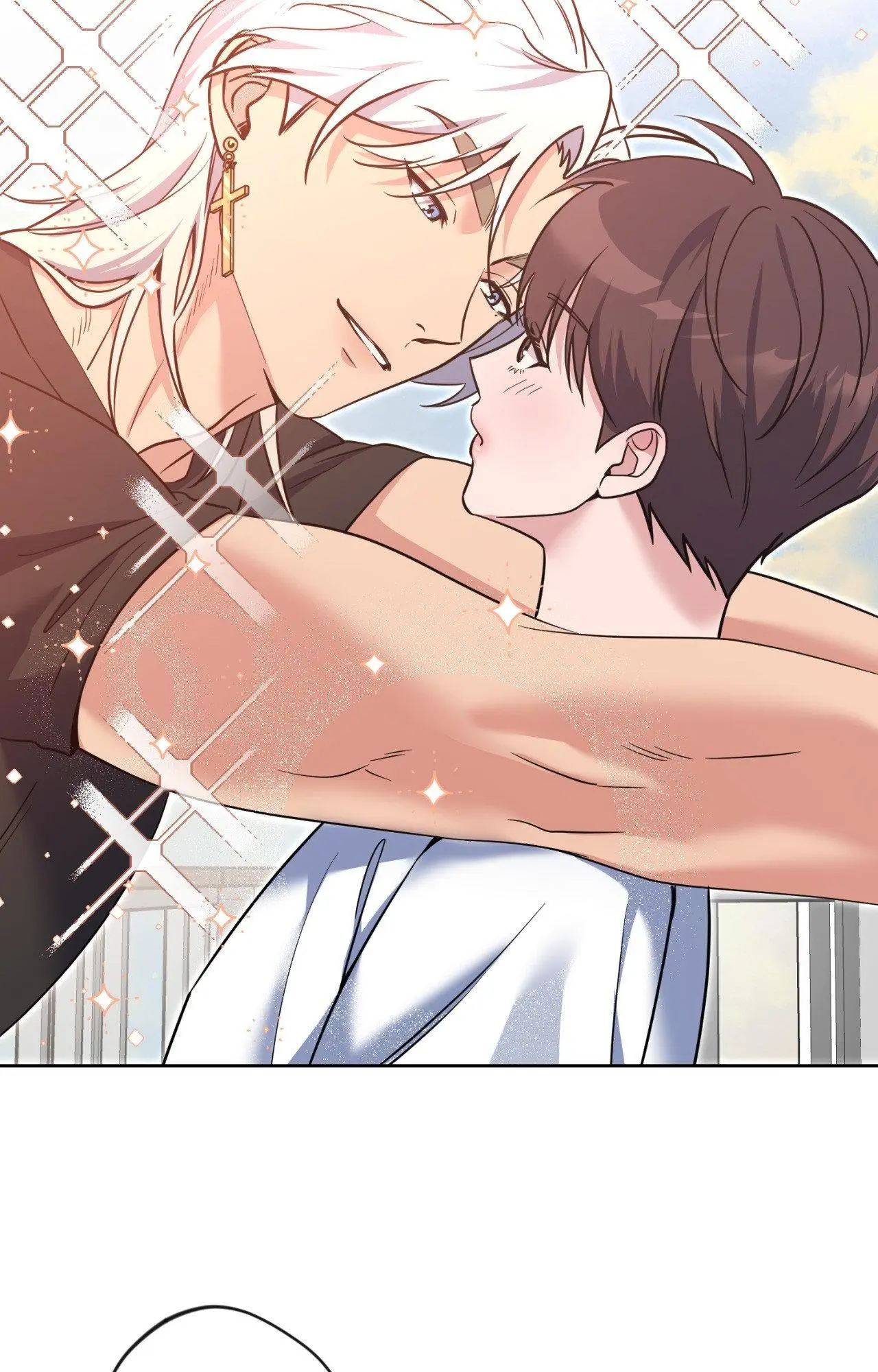 Angel Kiss - Chapter 43 Page 84