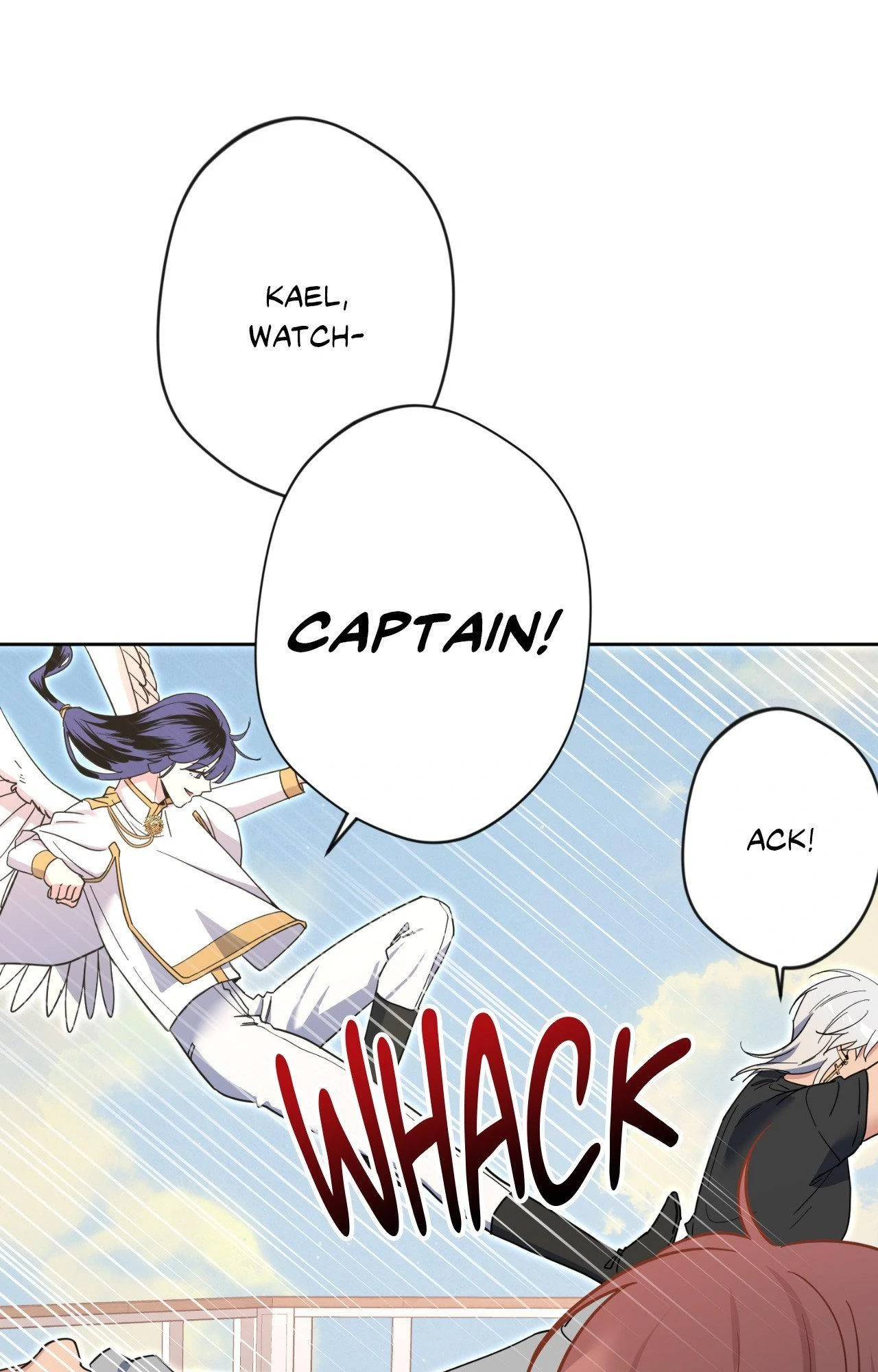 Angel Kiss - Chapter 43 Page 87
